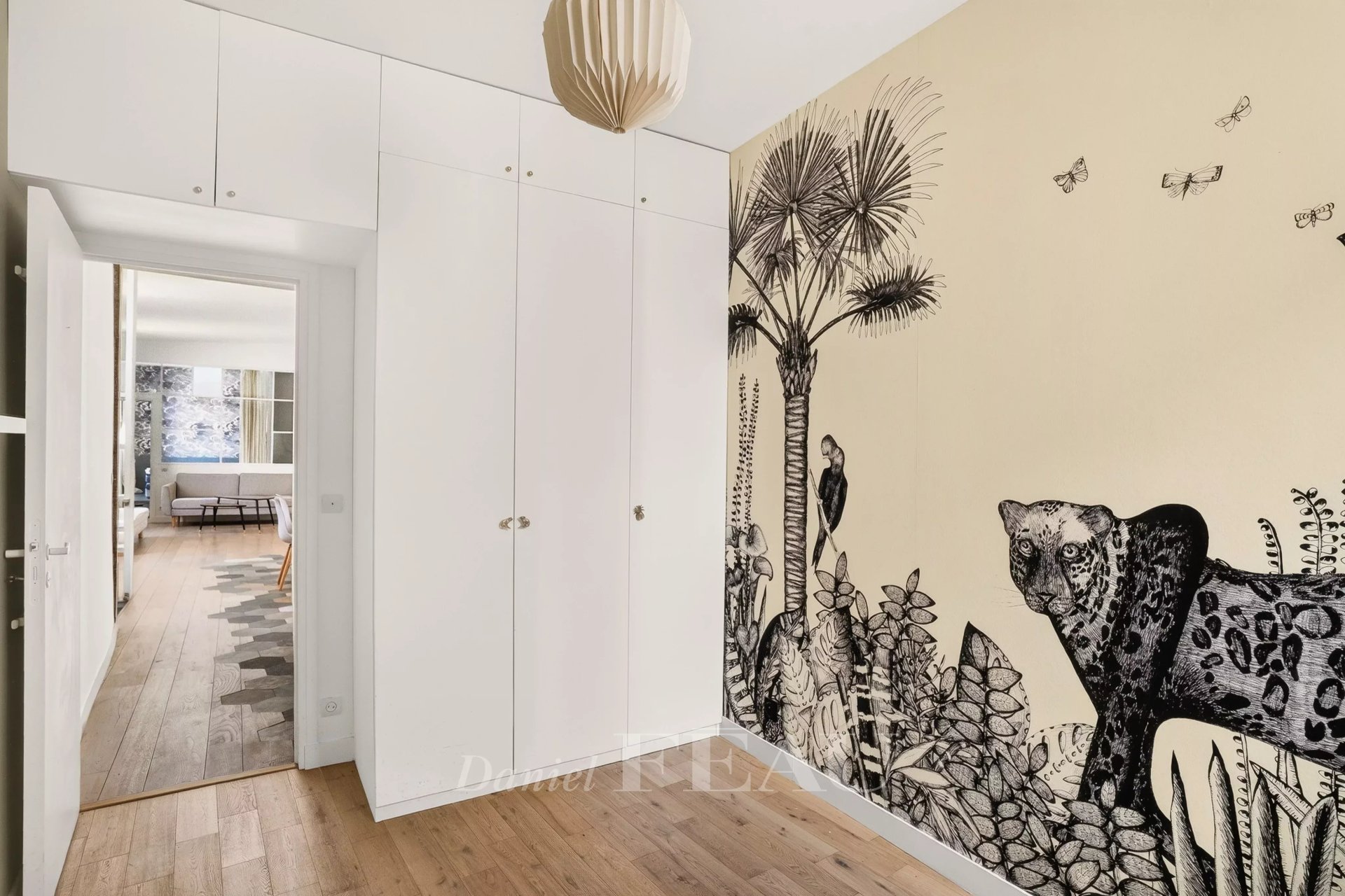 2 Bedroom Apartment/Flat's Image 5