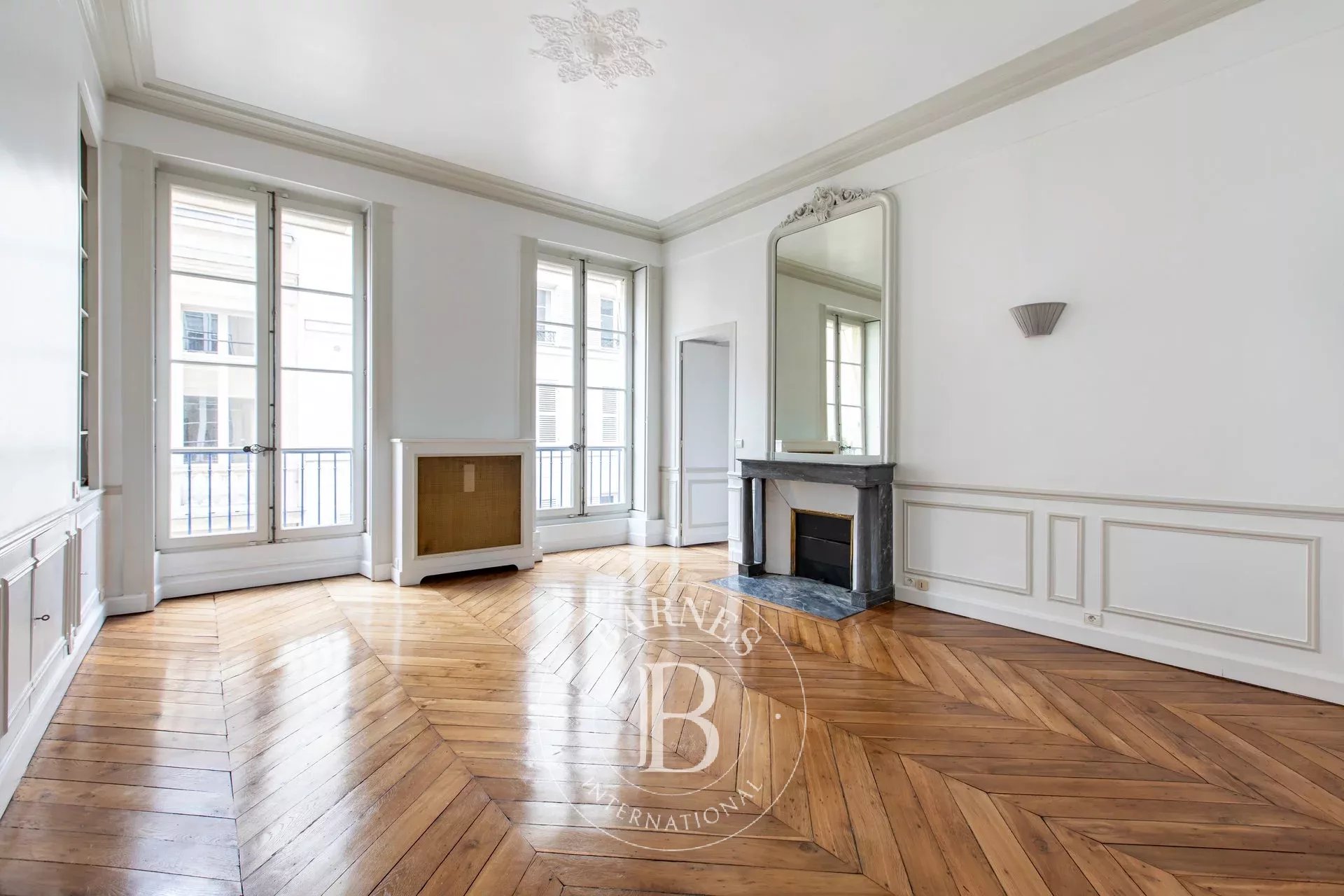 Daire Paris 1er - picture 8