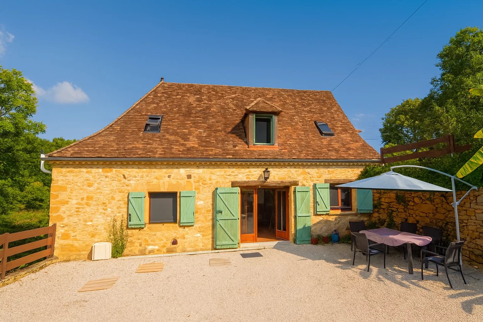 Agence immobilière de Arthurimmo.com Gourdon