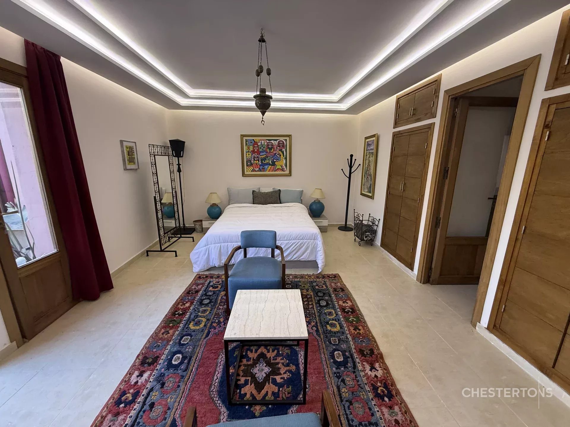 Image of Property - 10 Bedrooms for Sale in Marrakech-Ménara-Marrakech-Morocco, Image 30