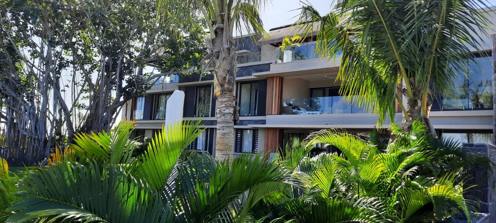 Daire Grand Baie - picture 17