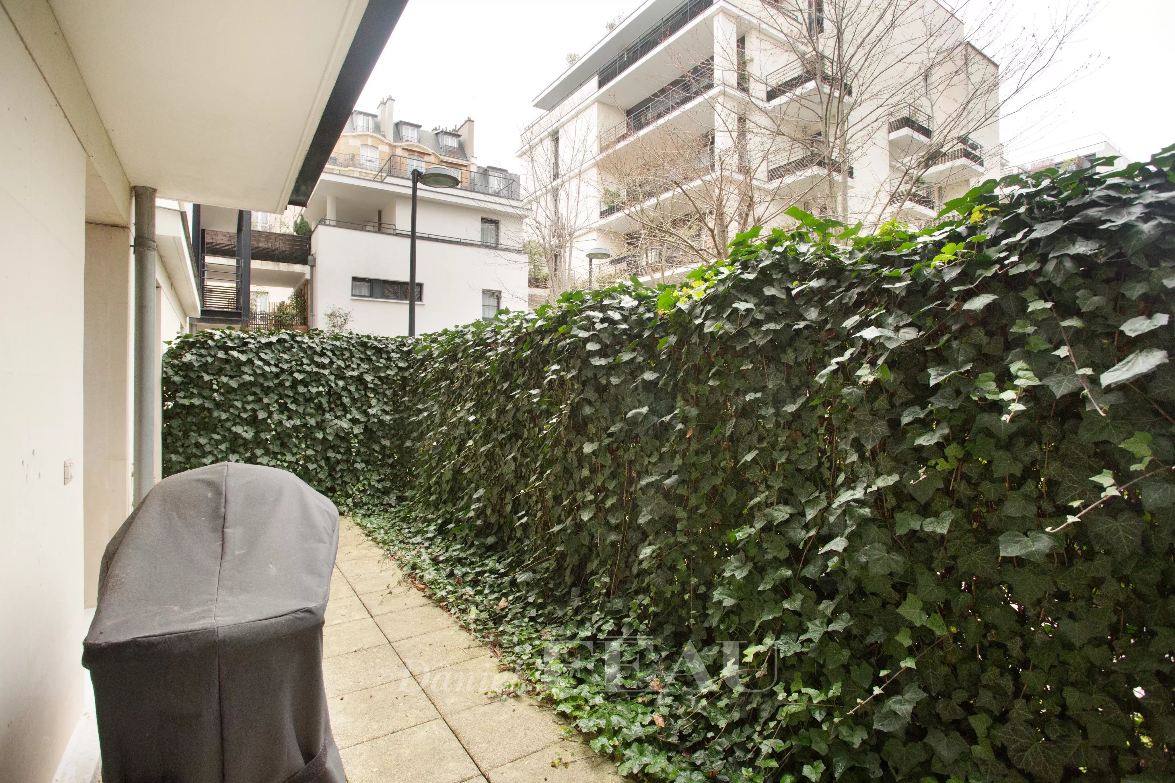 Rental Apartment Paris 15th