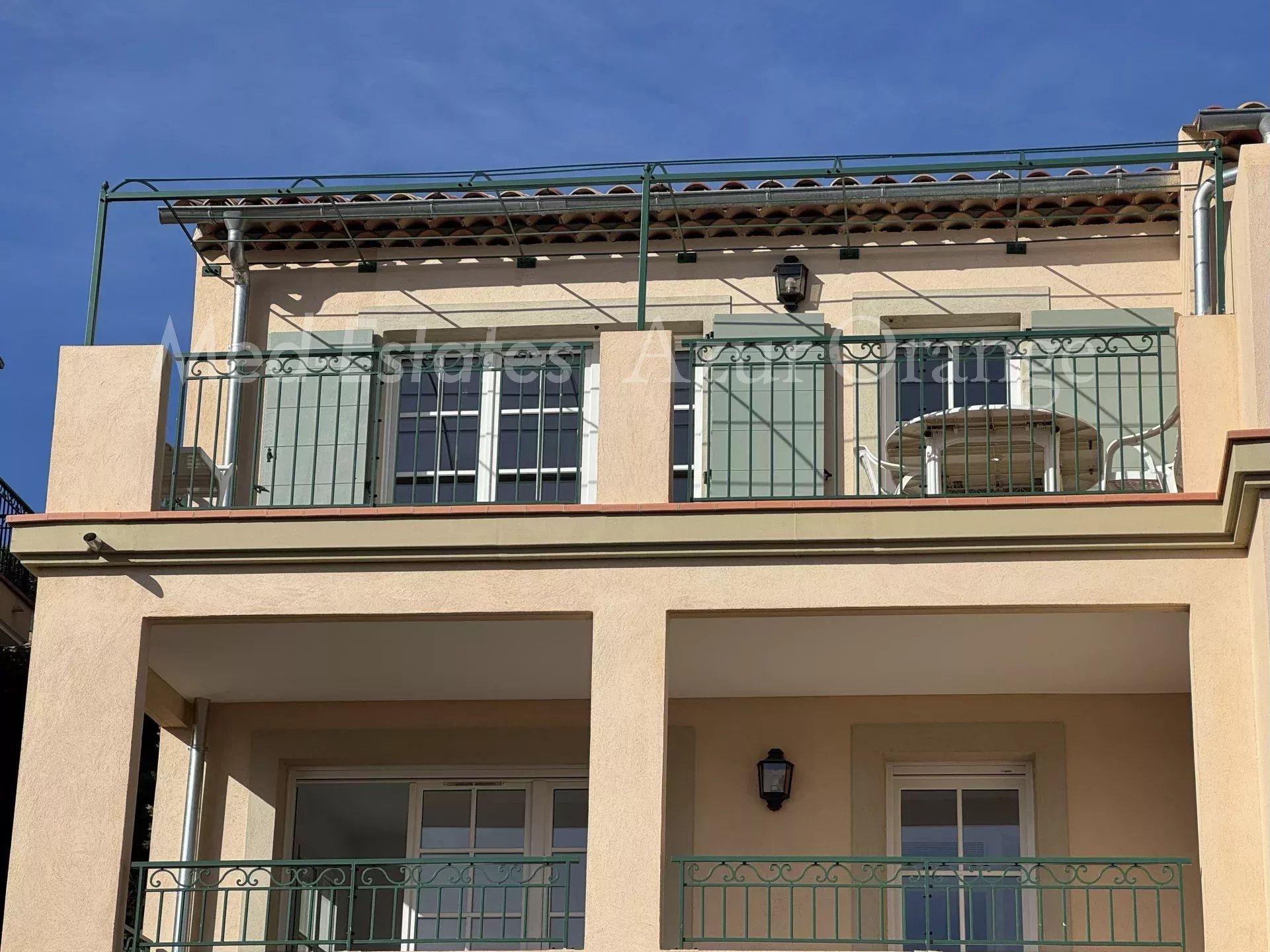 Agence immobilière de Med-Estates Saint Tropez