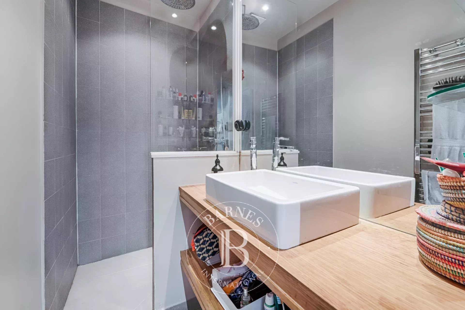 Daire Paris 2ème - picture 21