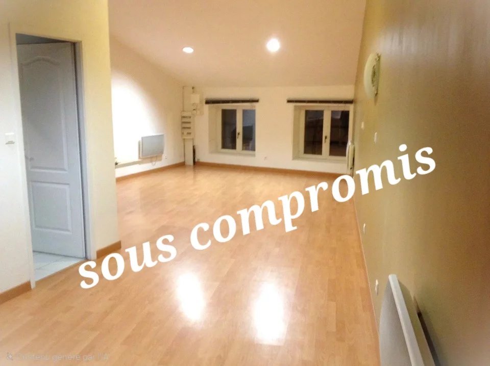 Vente Appartement Thoissey