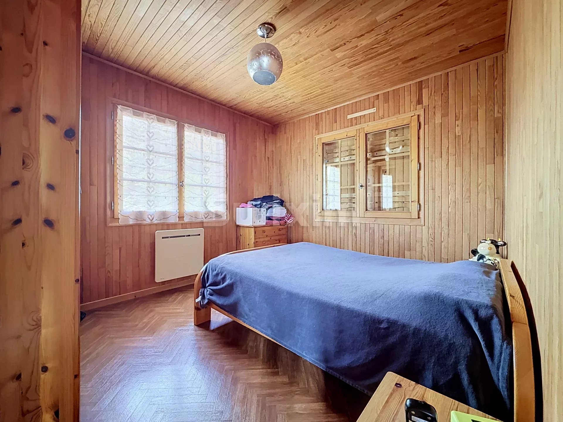 Vente Chalet à Passy — photo 7