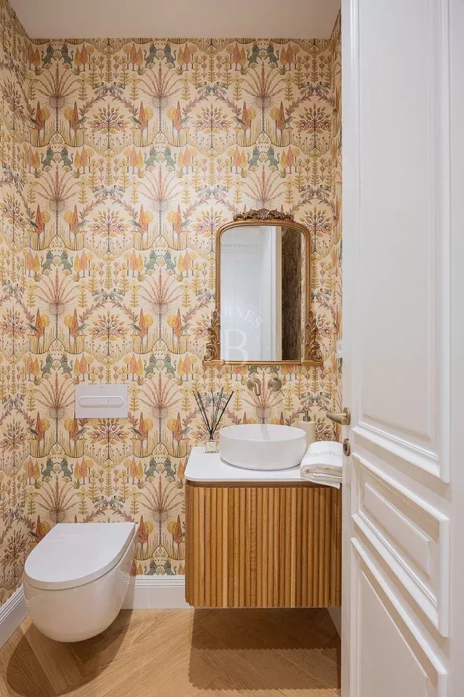 Daire Madrid - picture 20