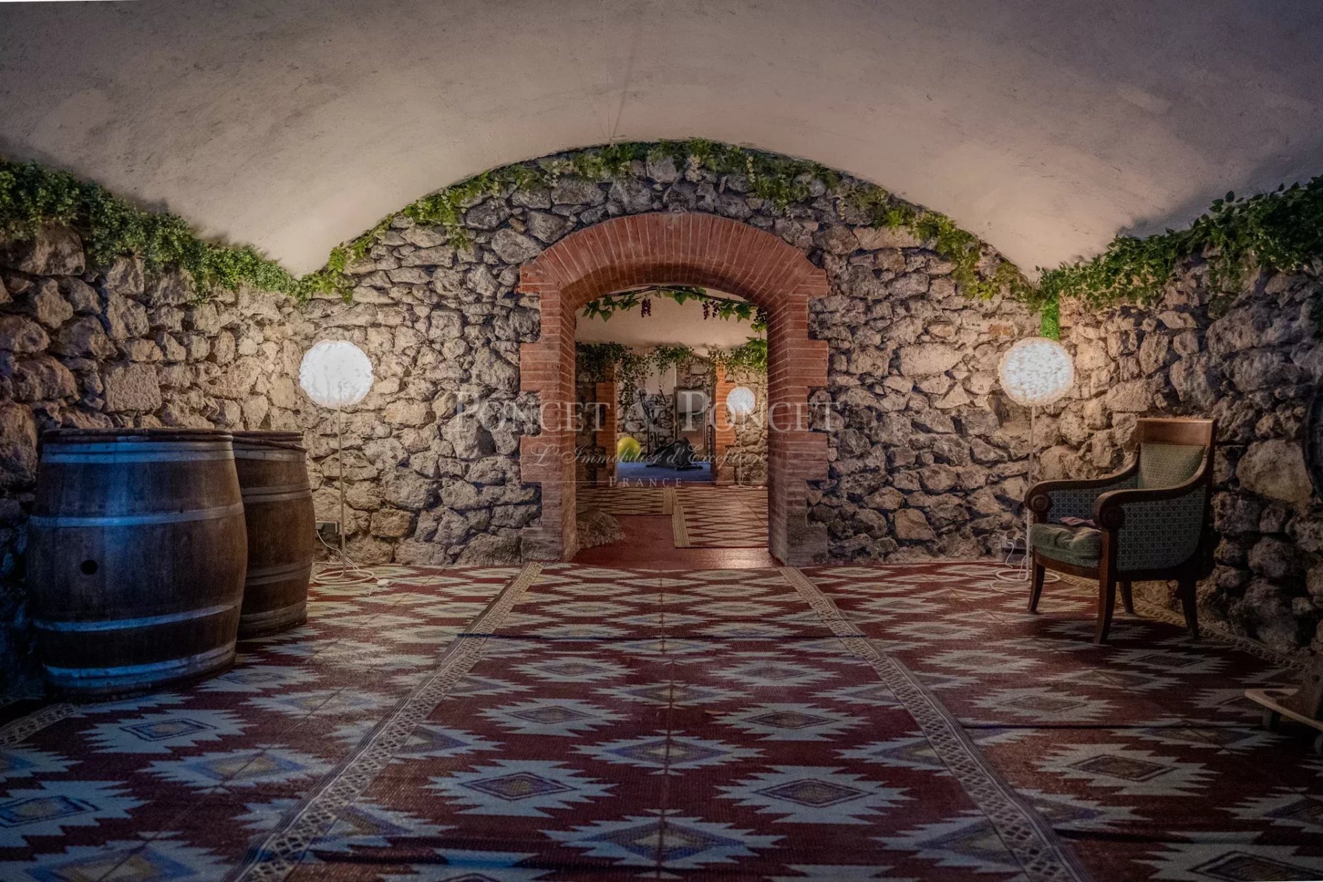 17 Bedroom Chateau's Image 30