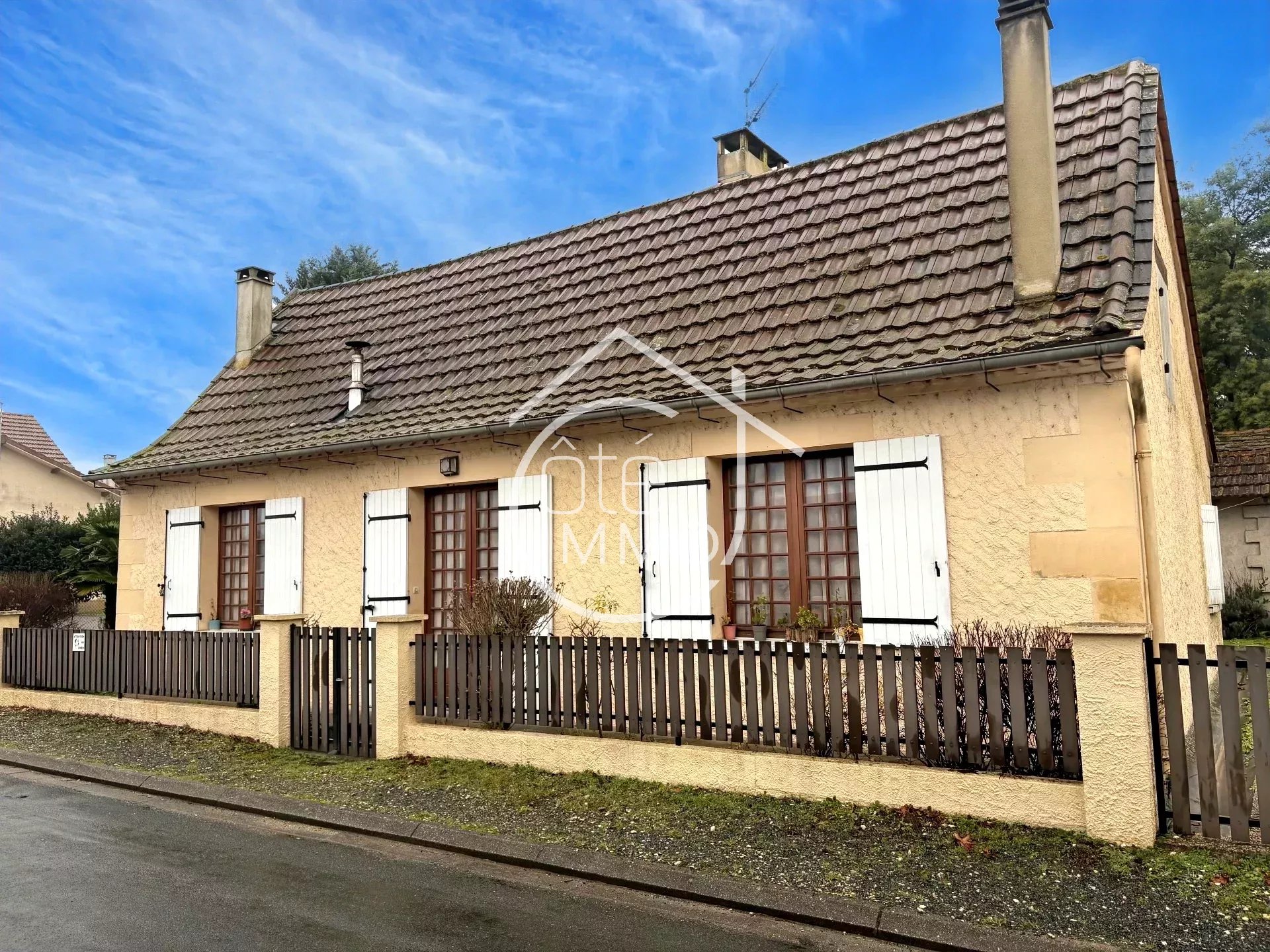 Agence immobilière de Agence Coteimmo.fr