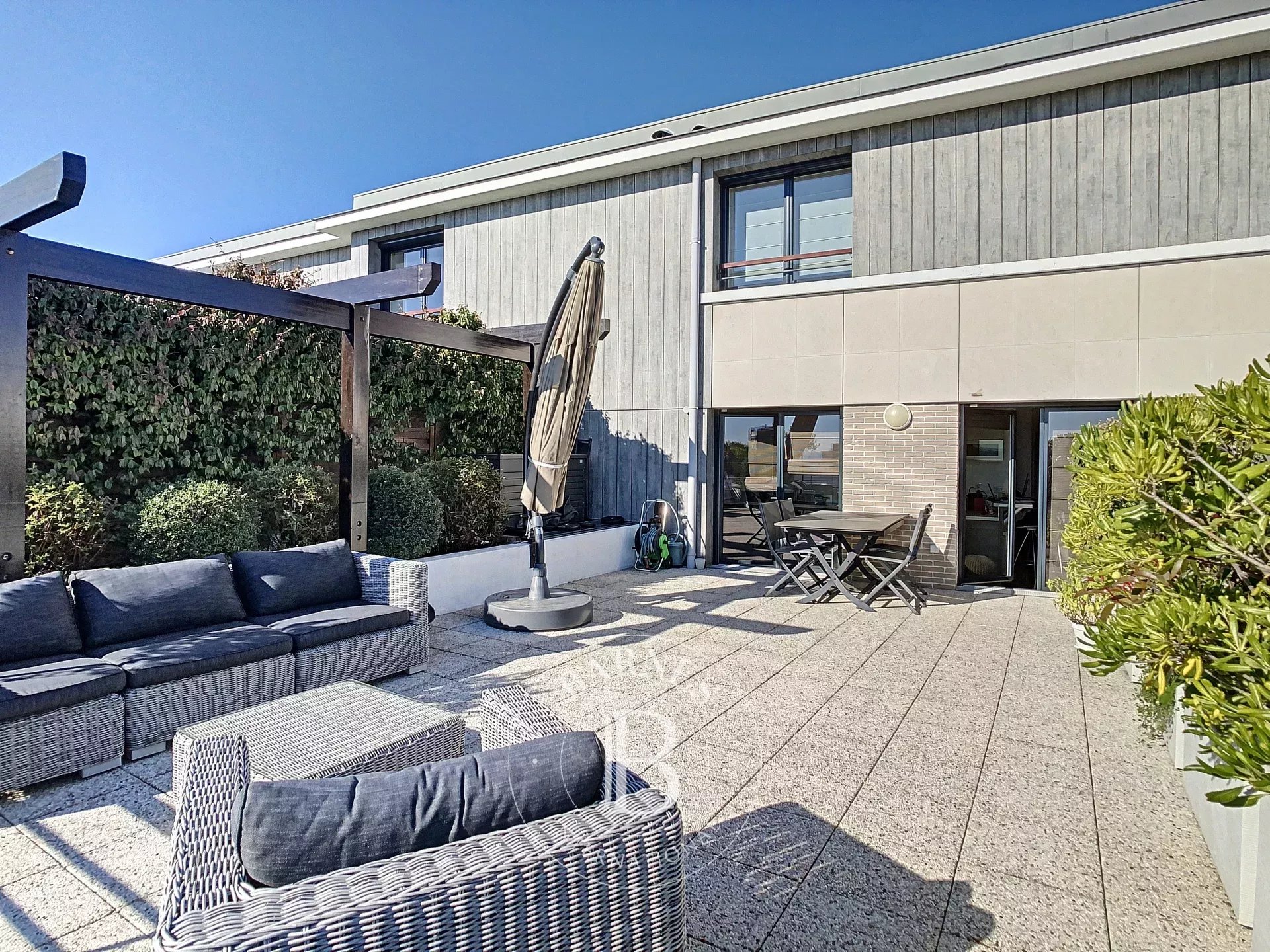 Piso Suresnes  -  ref 85289752 (picture 2)