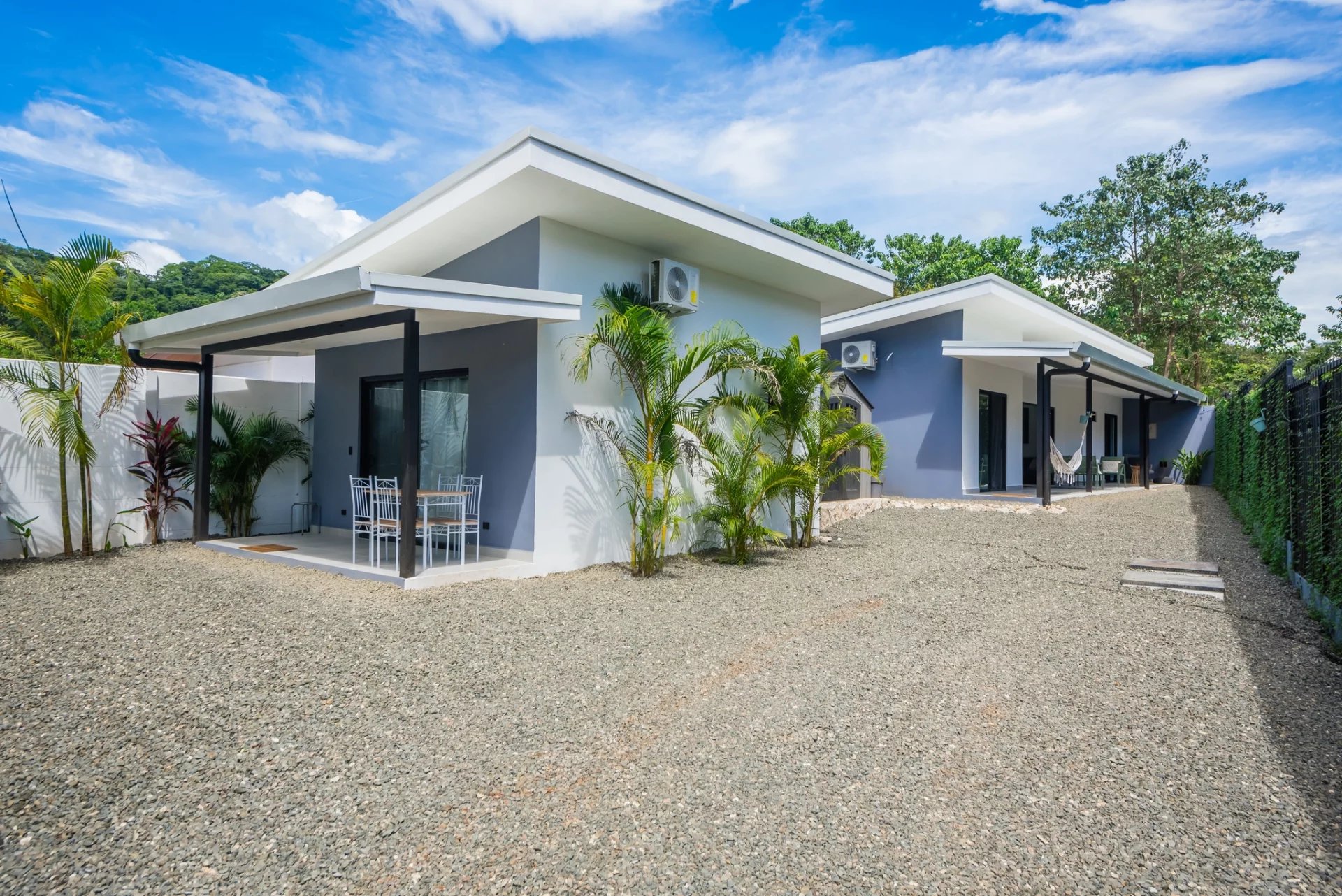 Vente Villa Guatemala de santa rosa