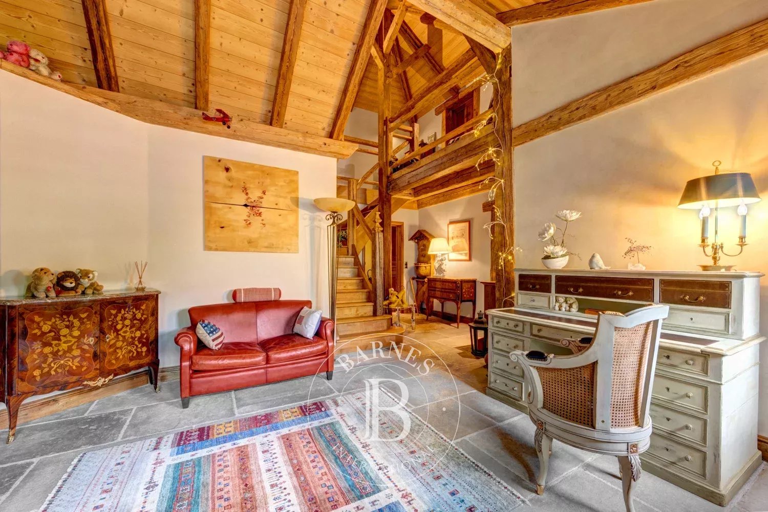 Ev Ville-en-Sallaz - picture 10