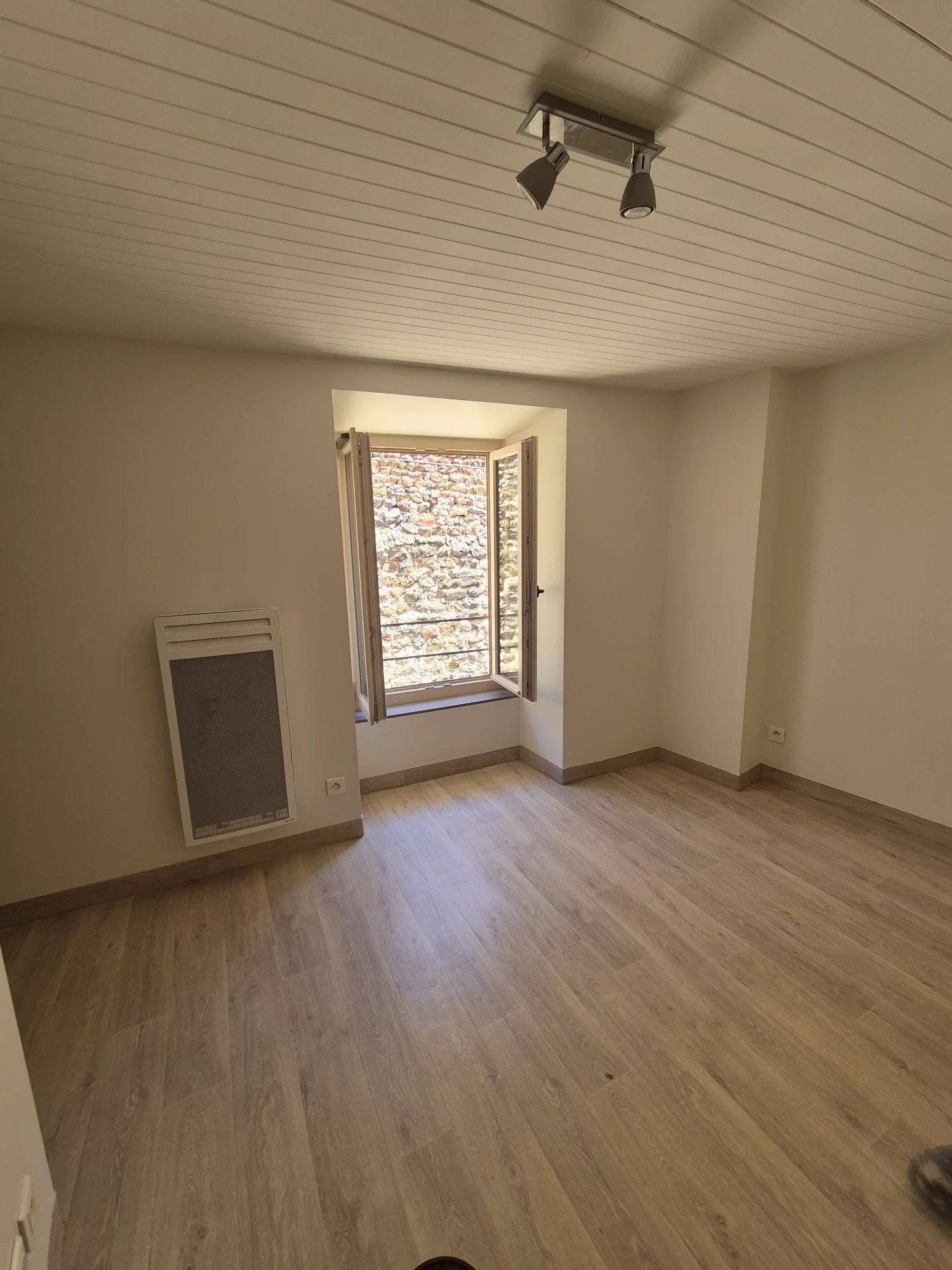 Le Puy en Velay, maison de ville rénovée