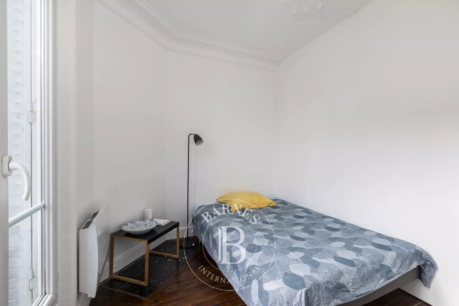 Daire Paris 10ème - picture 4