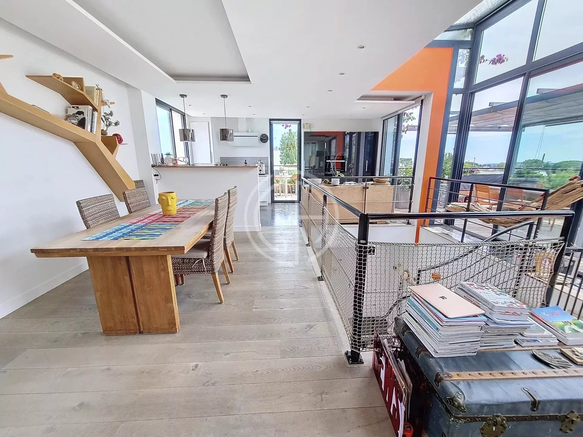 Agence immobilière de Collection d'Azur