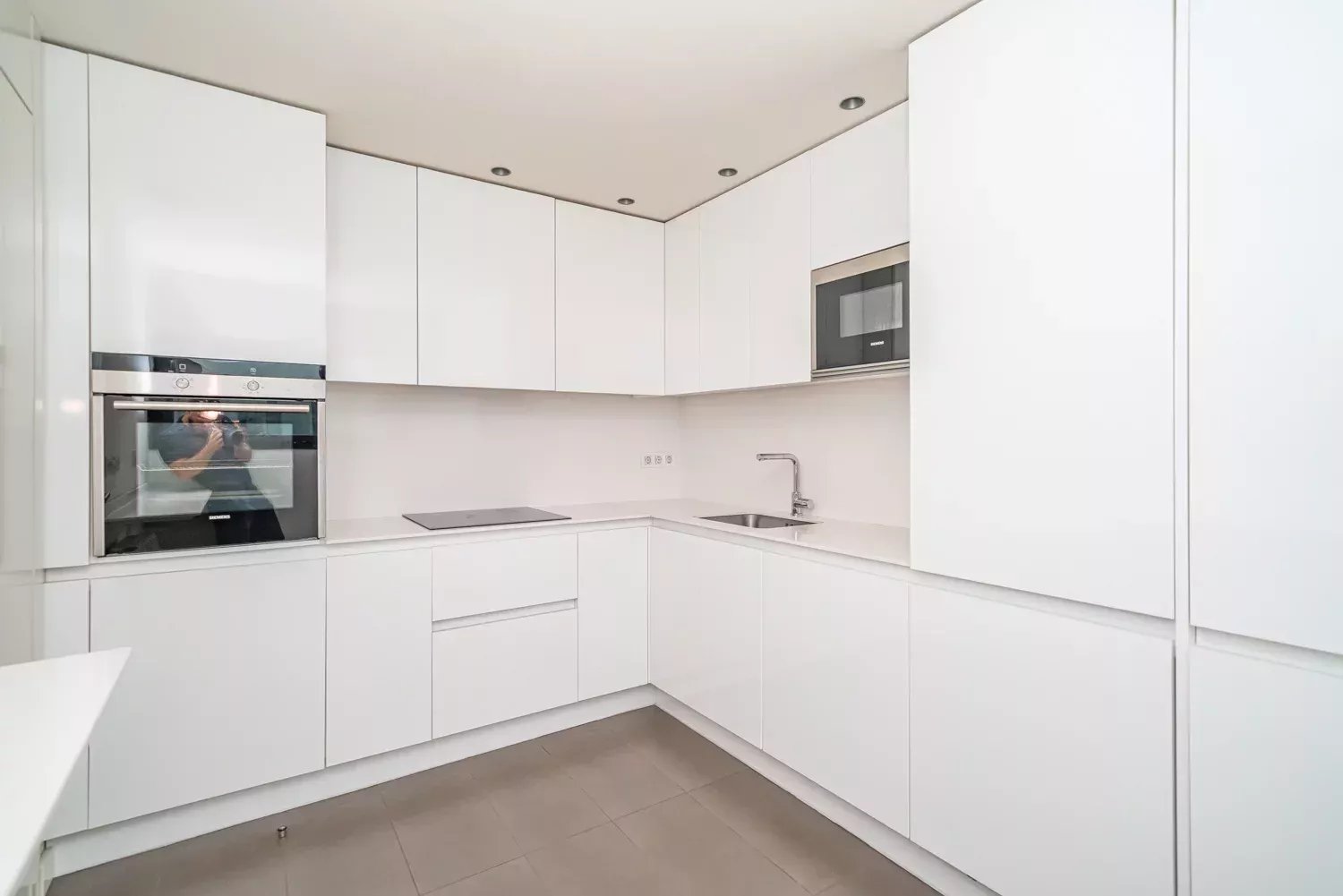 Daire Madrid - picture 36