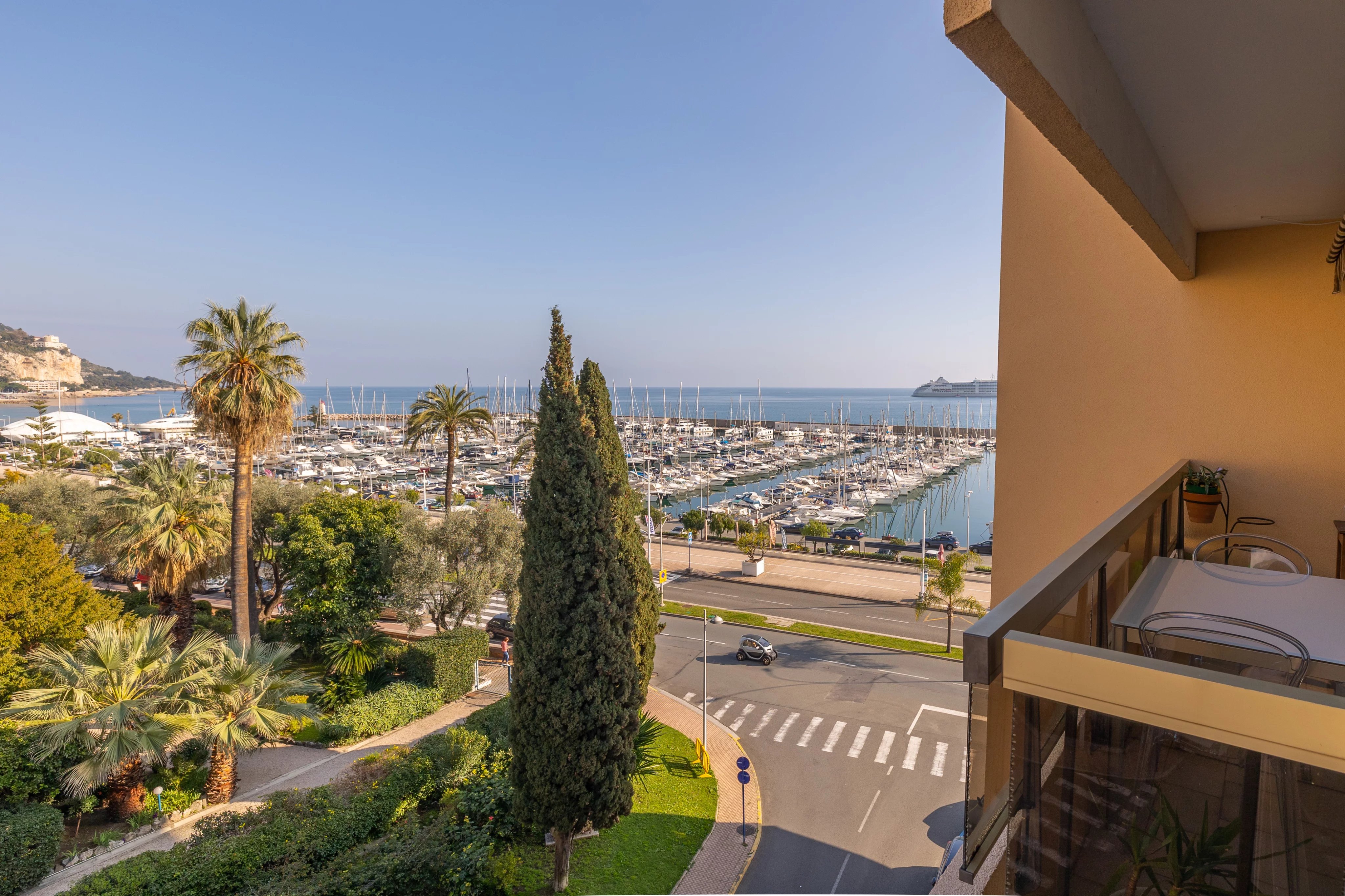 Vente Appartement Menton