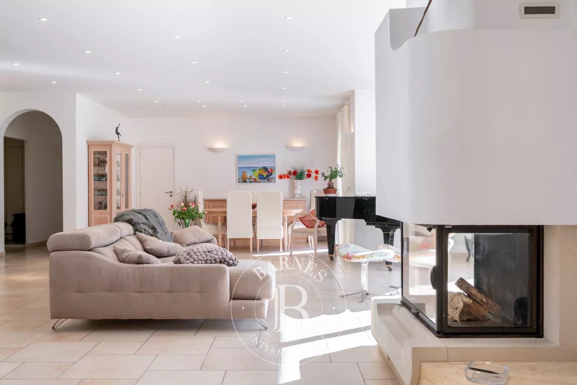 Villa Mandelieu-la-Napoule - picture 37