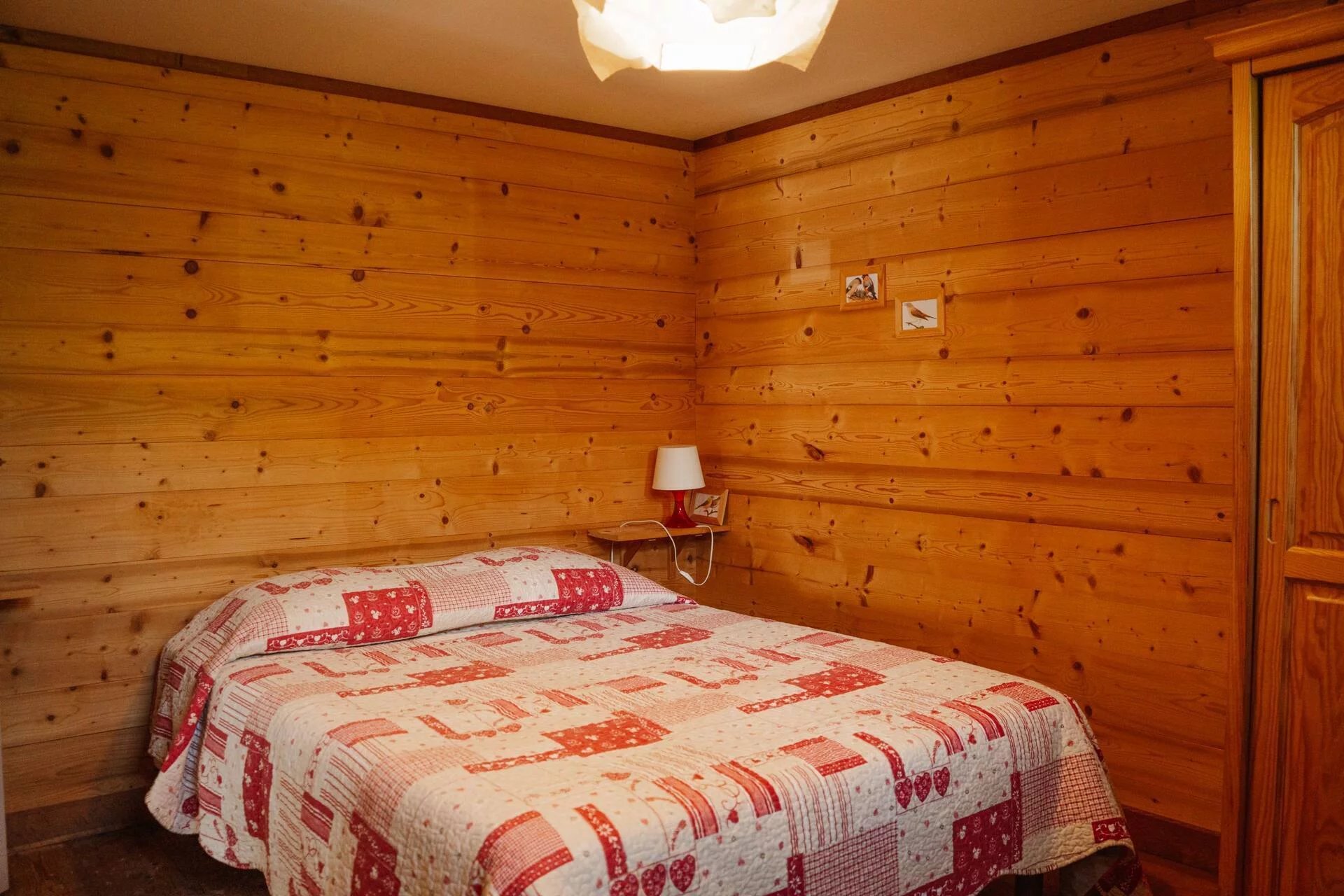 Maison 15 couchages au Coeur de la station des 2 Alpes