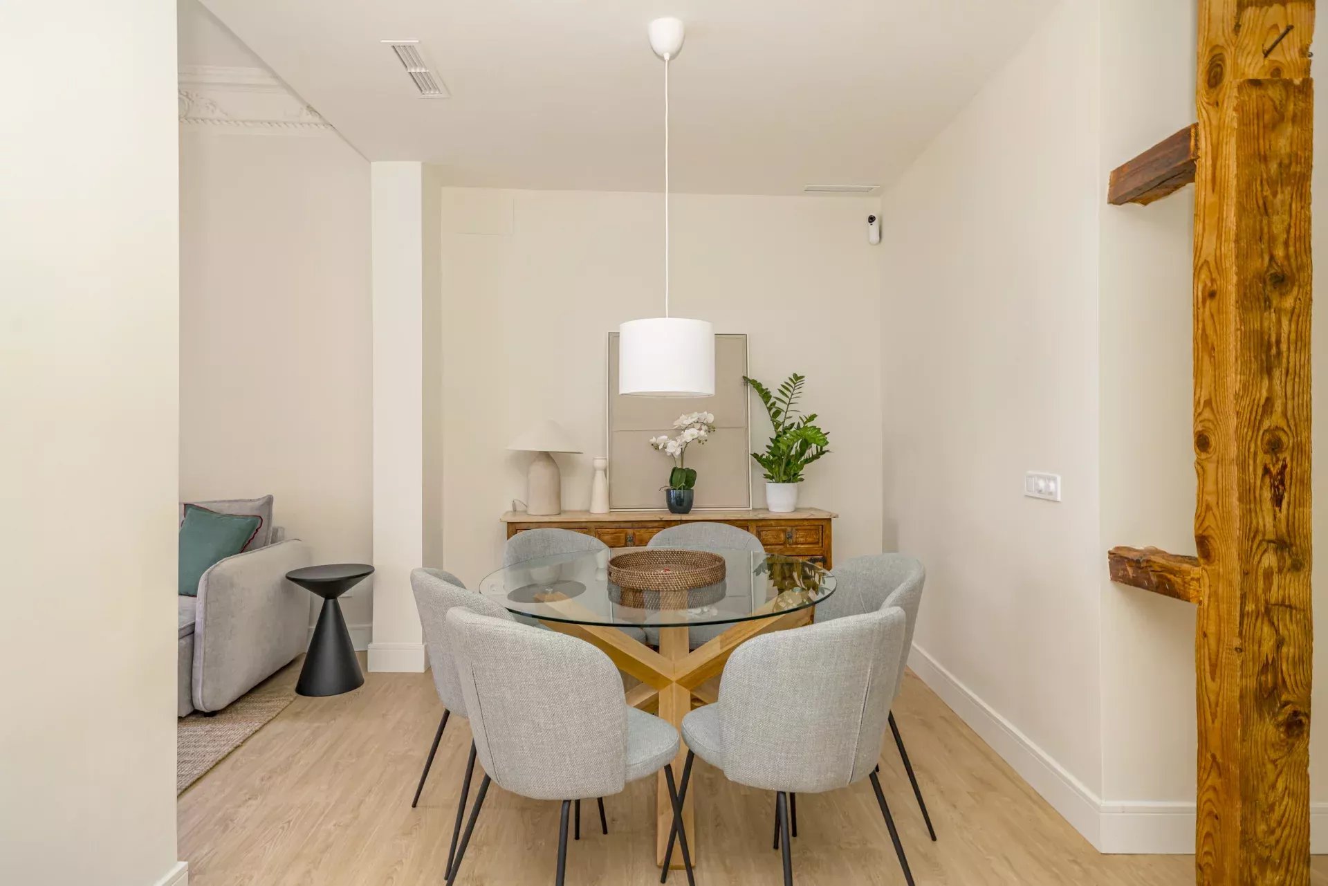 Daire Madrid - picture 31