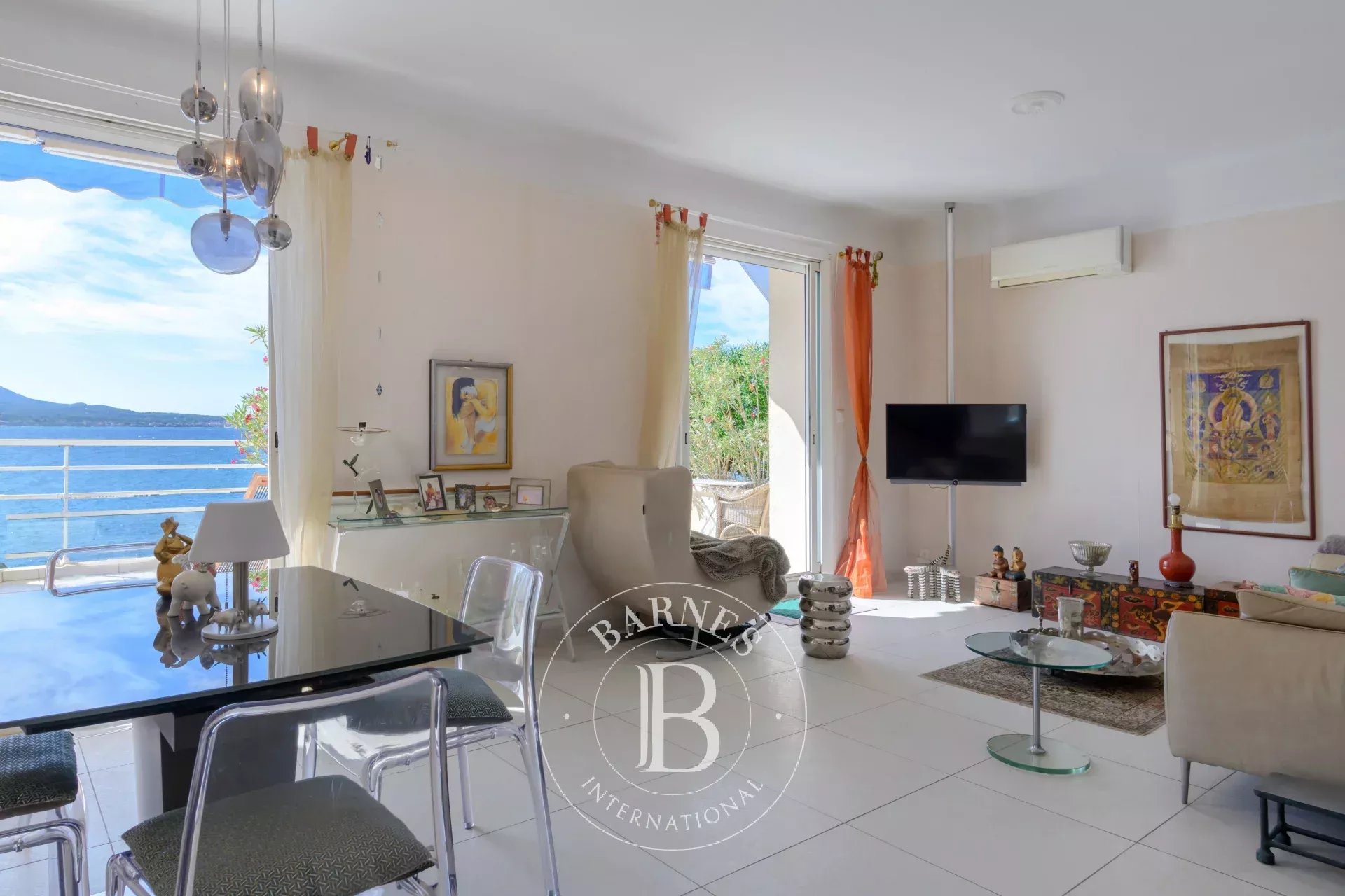 Daire Sanary-sur-Mer - picture 4