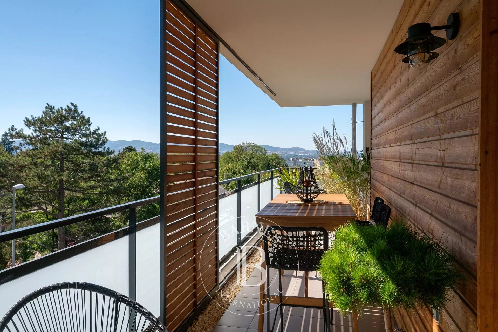 Daire Sainte-Foy-lès-Lyon