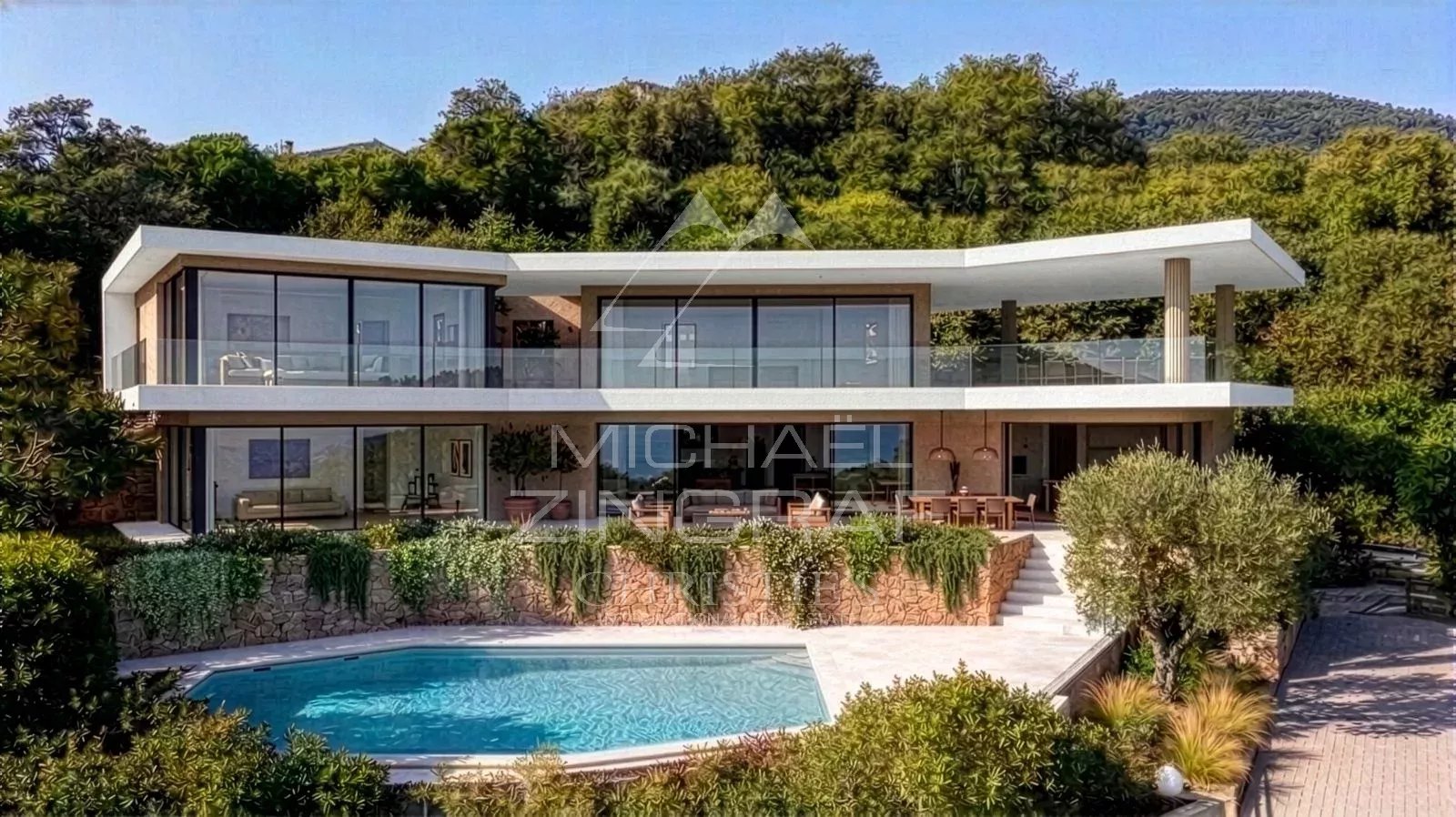 4 Bedroom Villa/Townhouse's Image 10