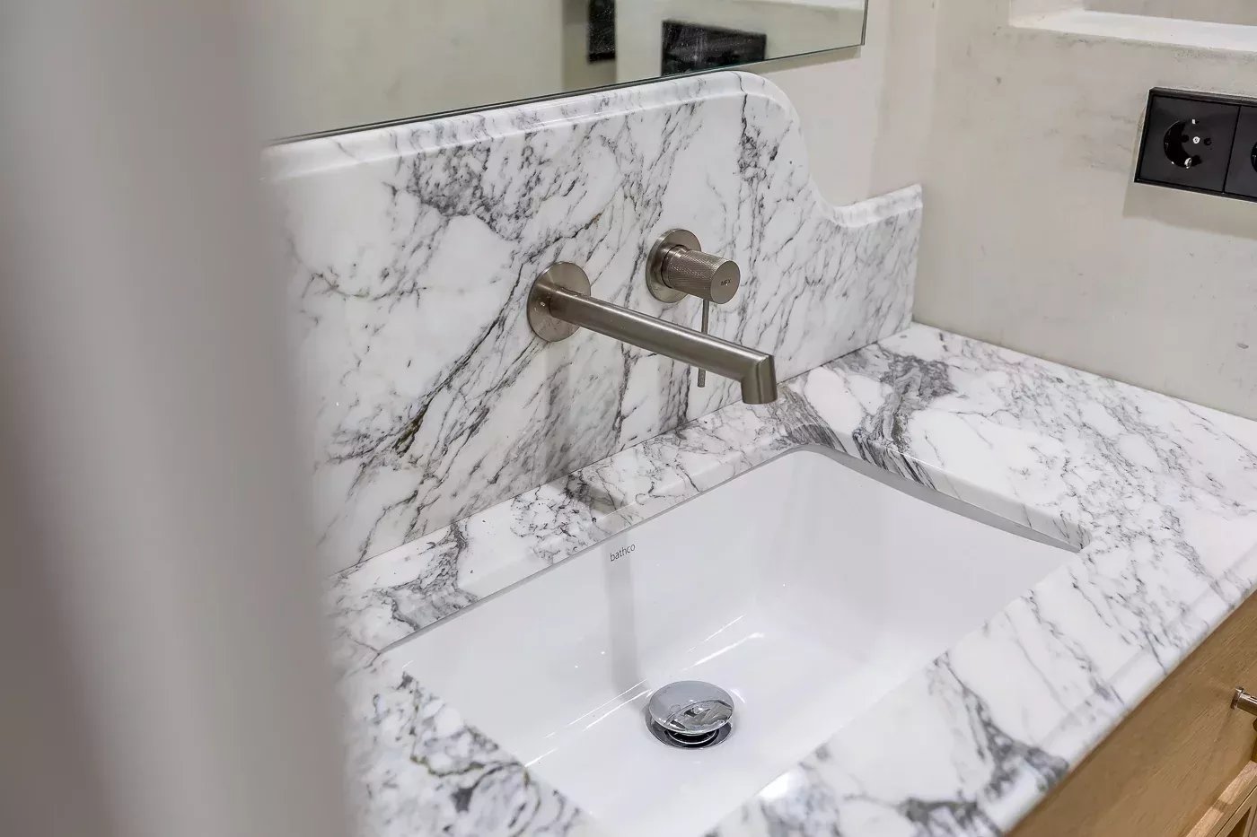 Daire Madrid - picture 29