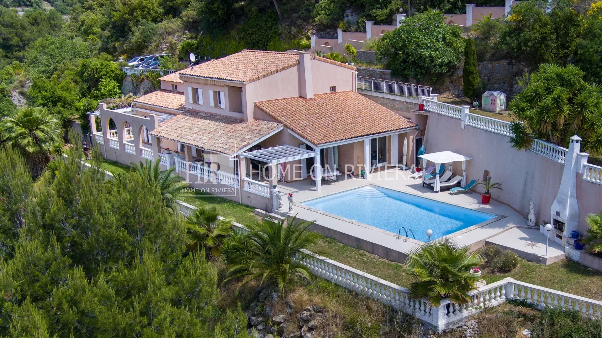Agence immobilière de Home On Riviera