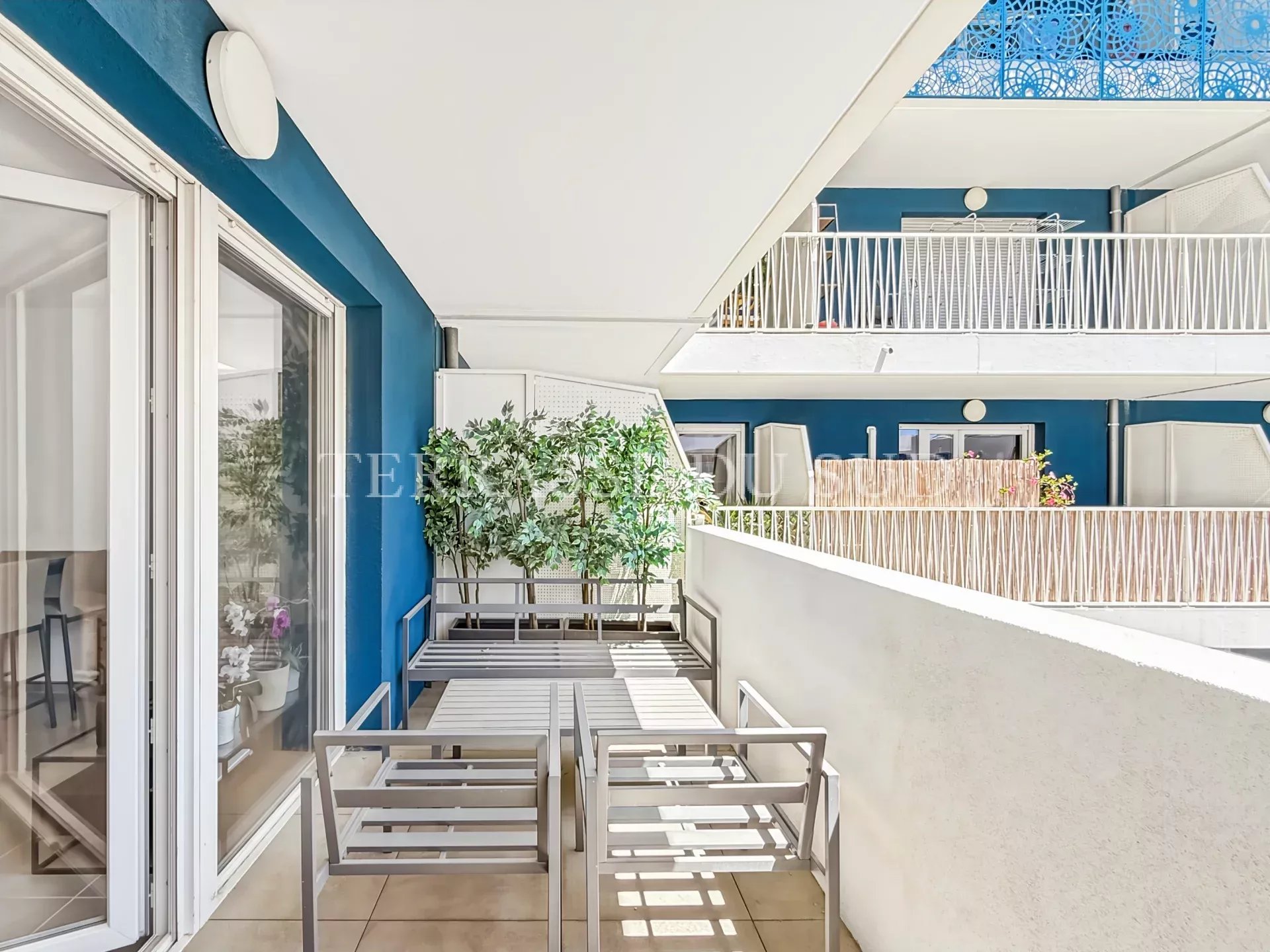 Agence immobilière de Terrasse du Sud