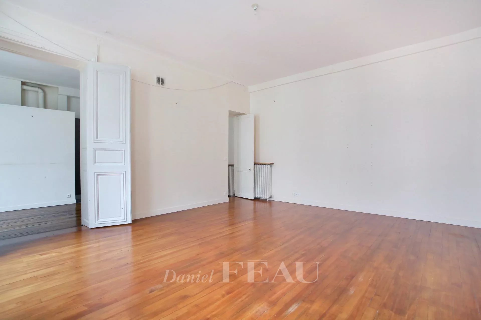 Rental Apartment Paris 4th