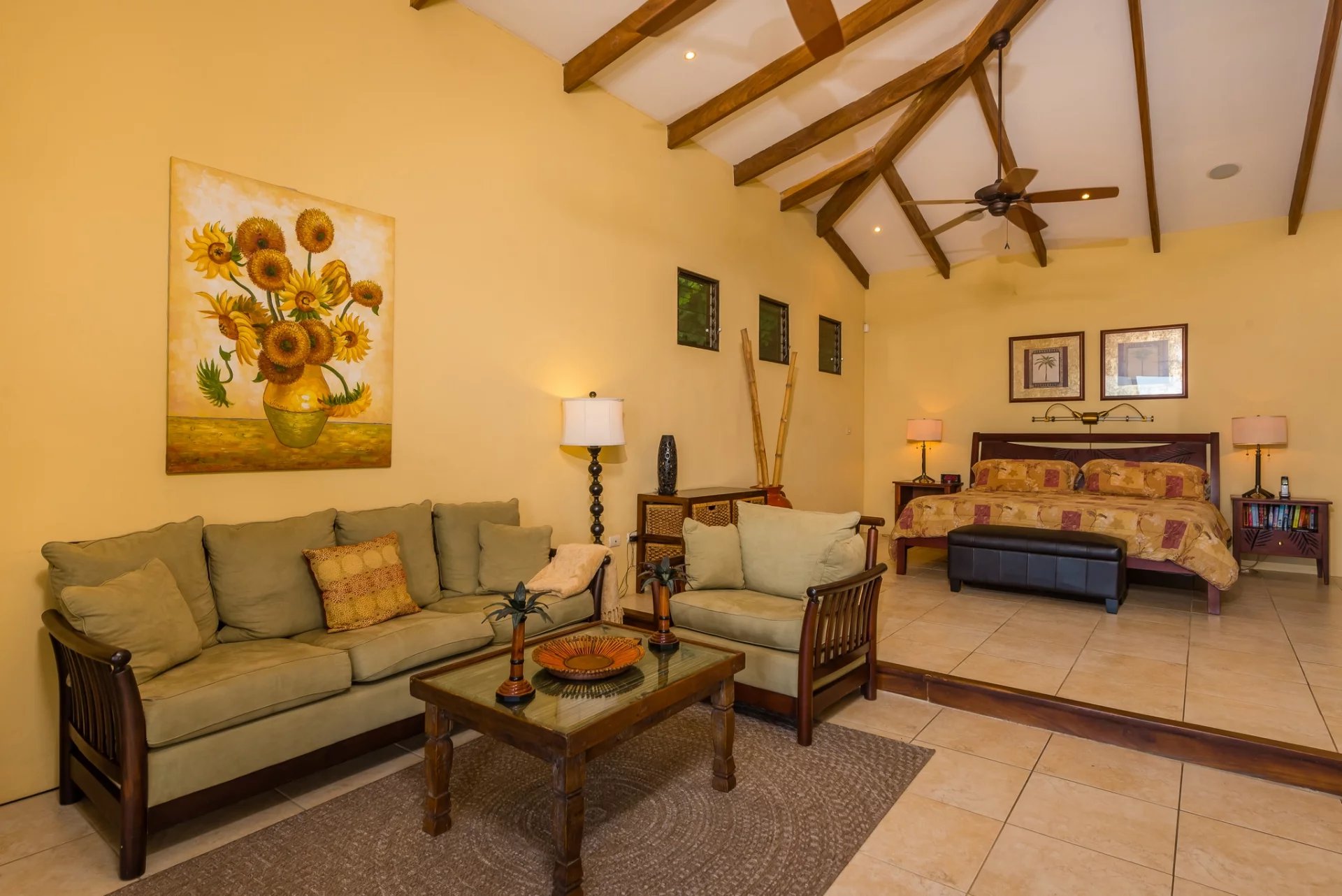 Vente Villa Playa Flamingo