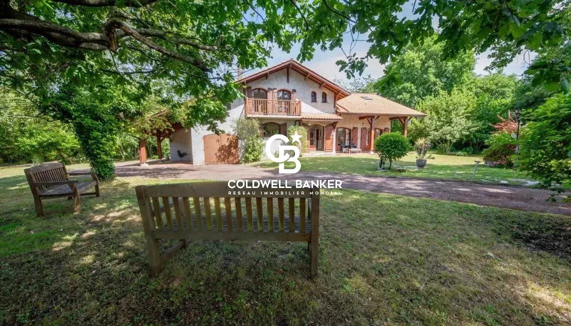 Agence immobilière de Bordeaux Premium