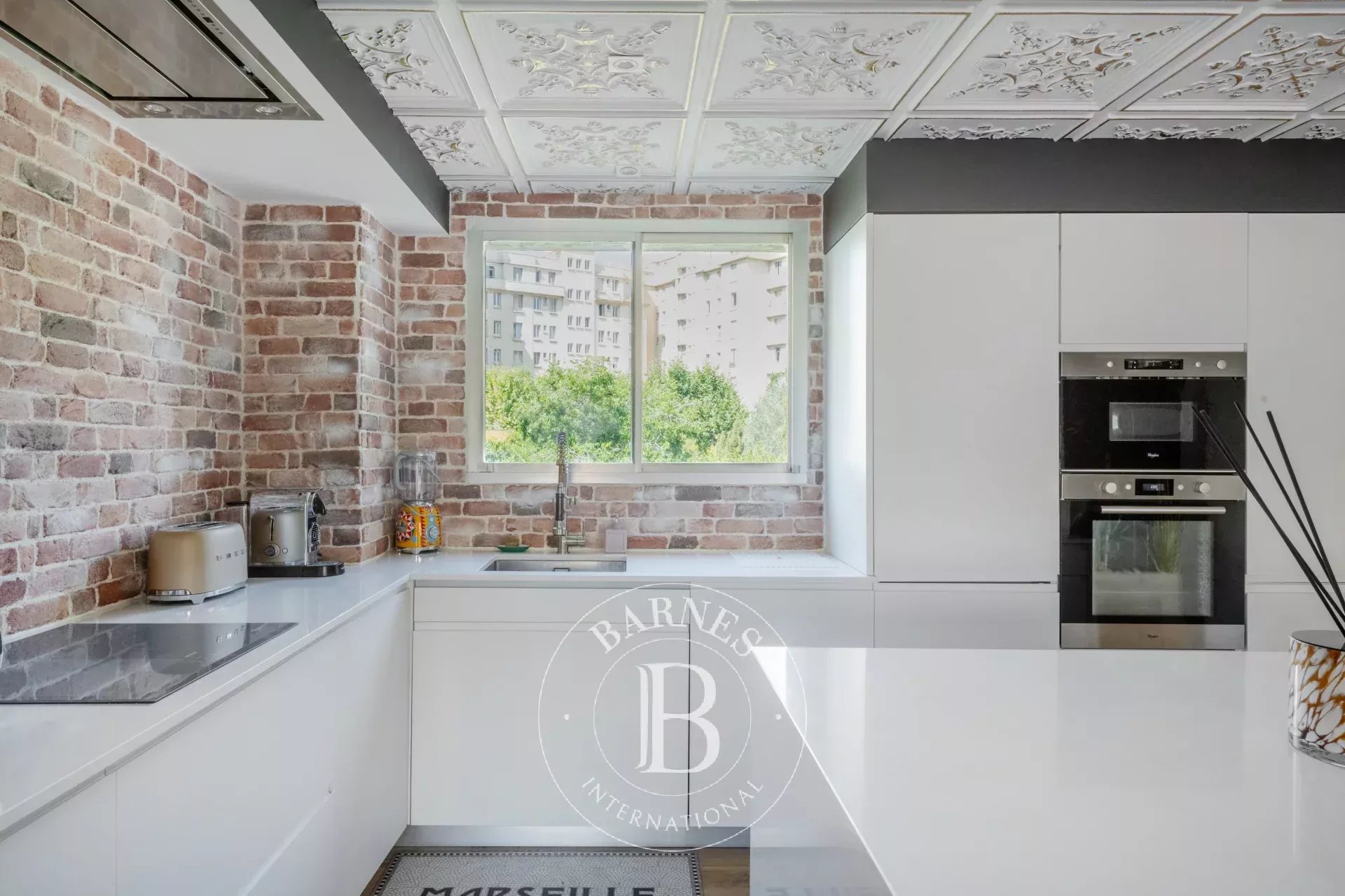 Daire Marseille 8ème - picture 11