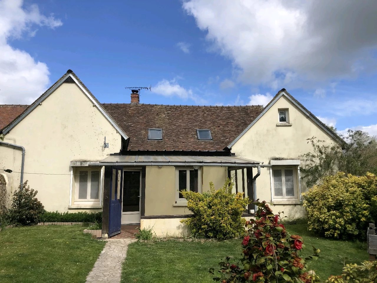 Agence immobilière de Chateauneuf Immobilier