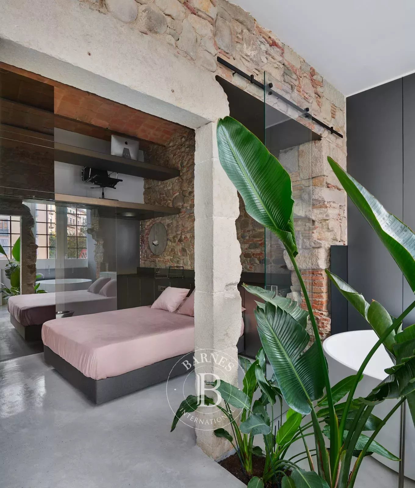 Girona  - Appartement  - picture 12