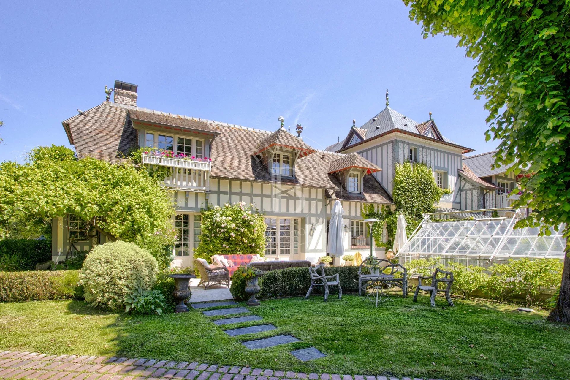Deauville  - Propriété  - picture 19