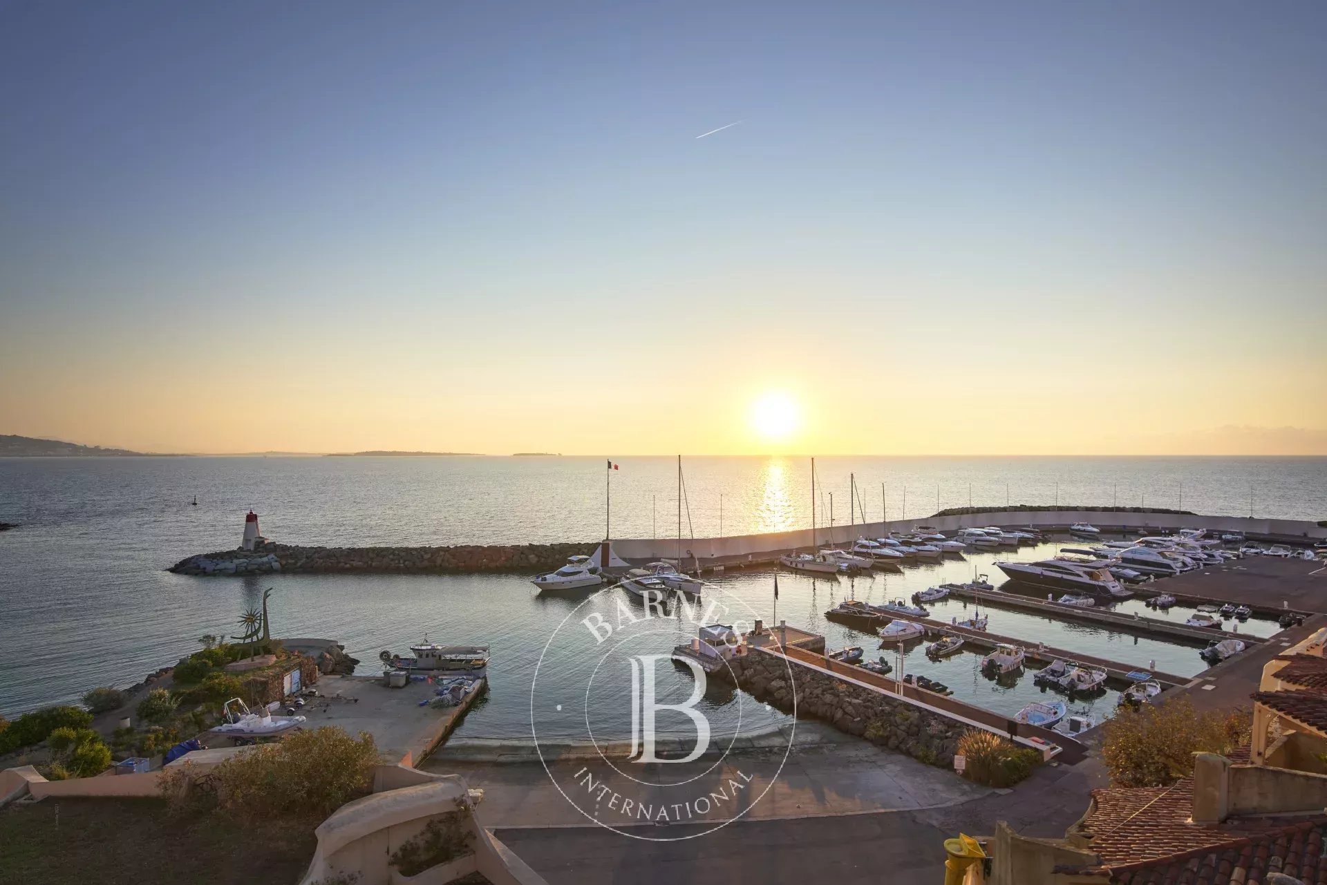 Daire Théoule-sur-Mer - picture 11