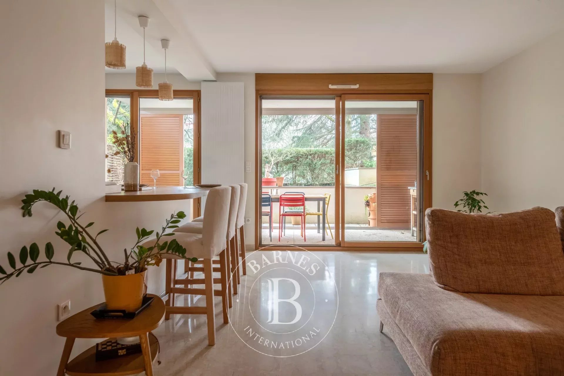 Daire Tassin-la-Demi-Lune