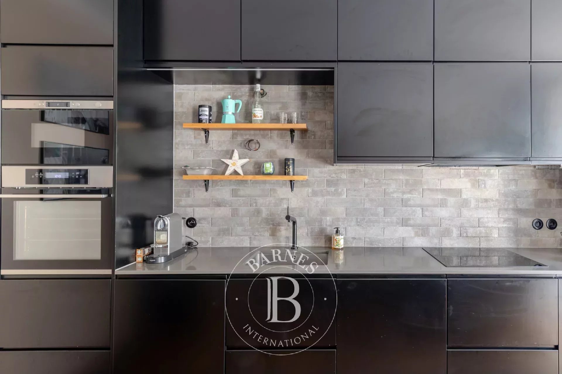 Daire Paris 4ème - picture 8