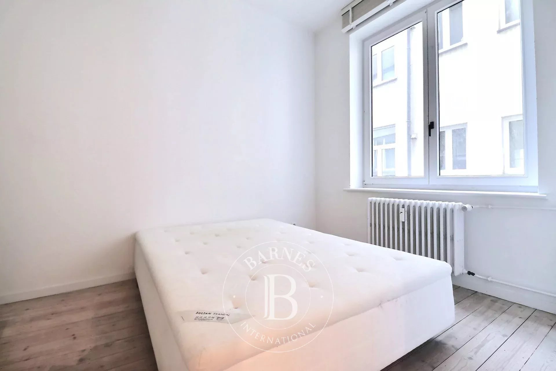 Daire Bruxelles - picture 8