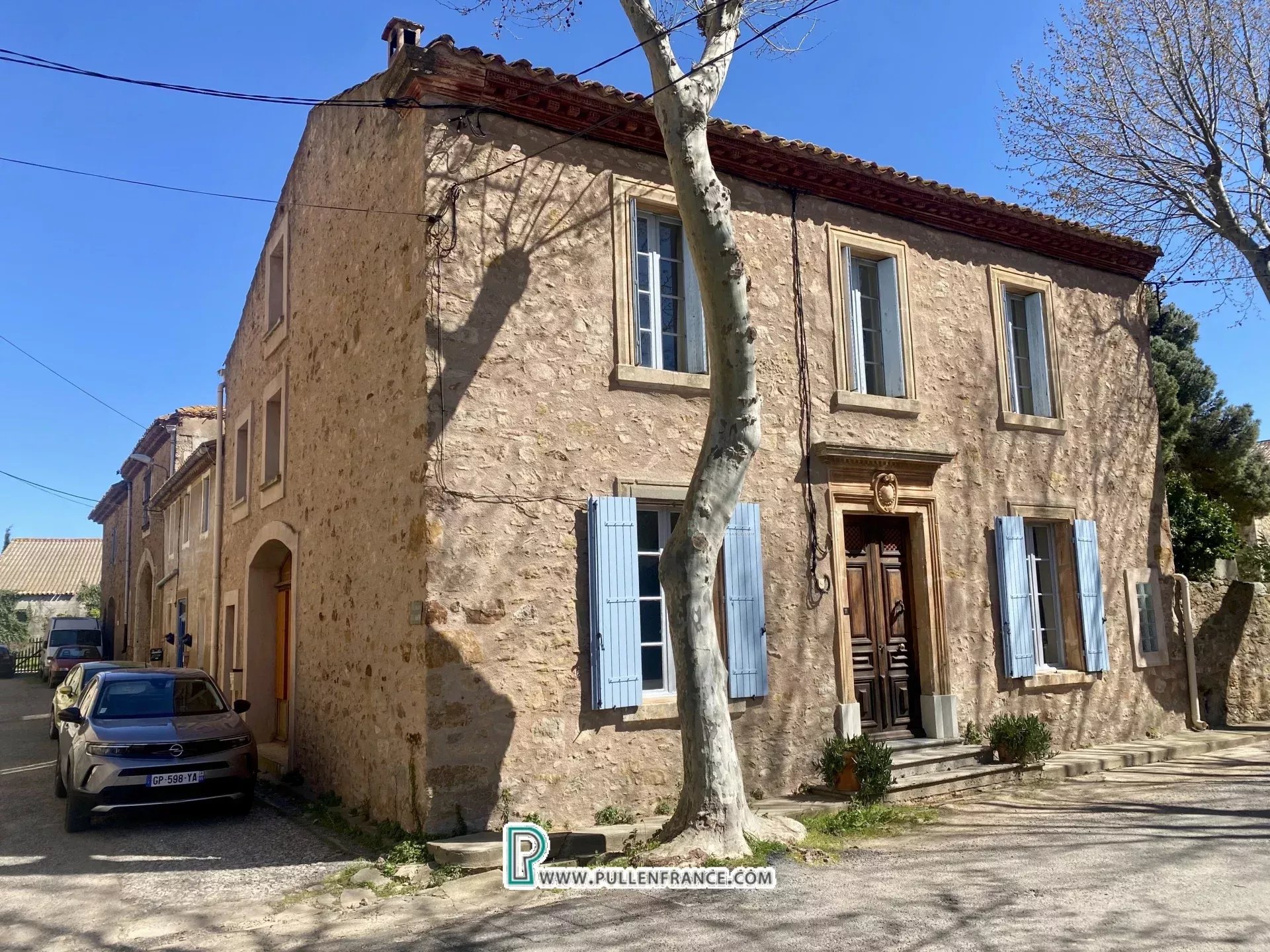 House in Montseret - Image 3