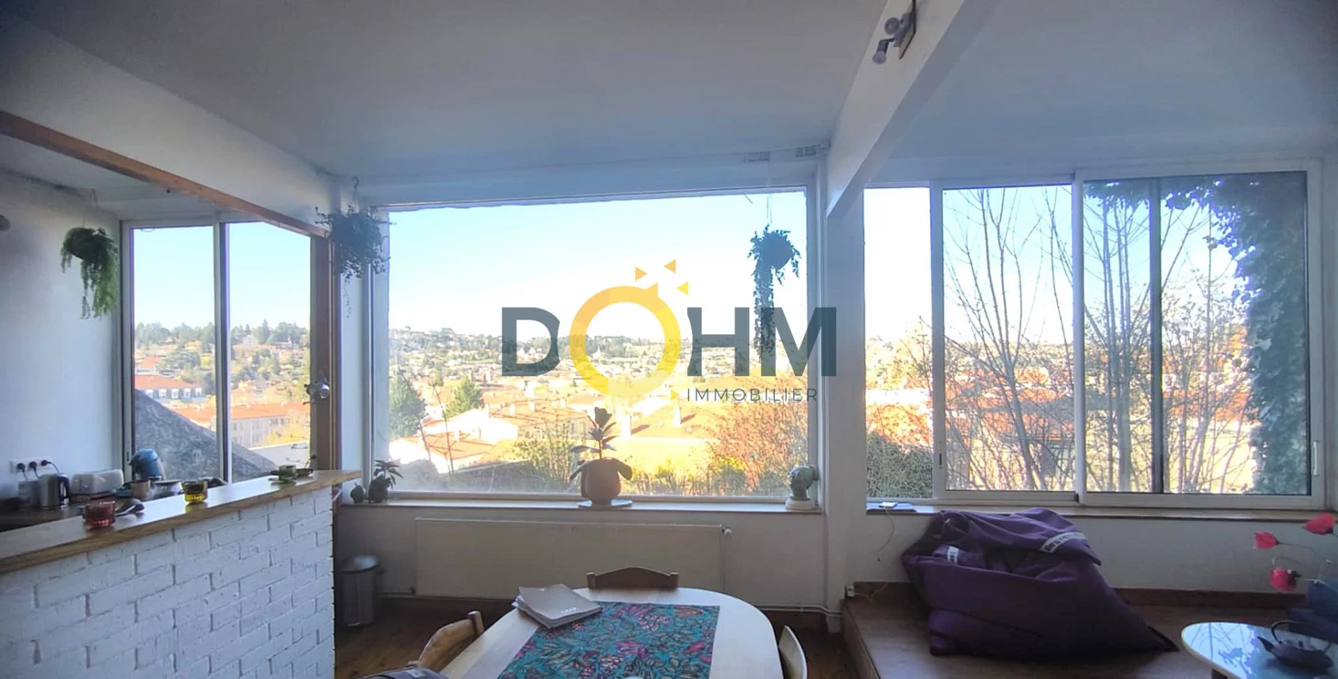 Vente Appartement Le Puy-en-Velay