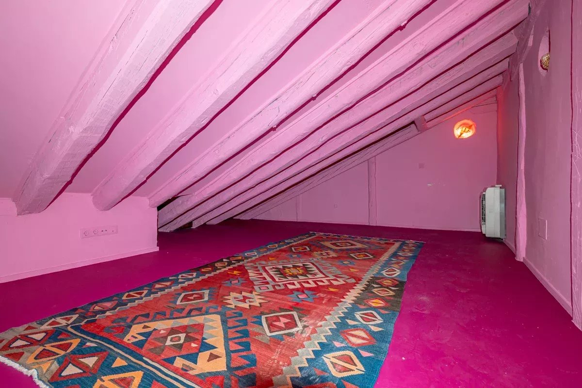 Daire Madrid - picture 26