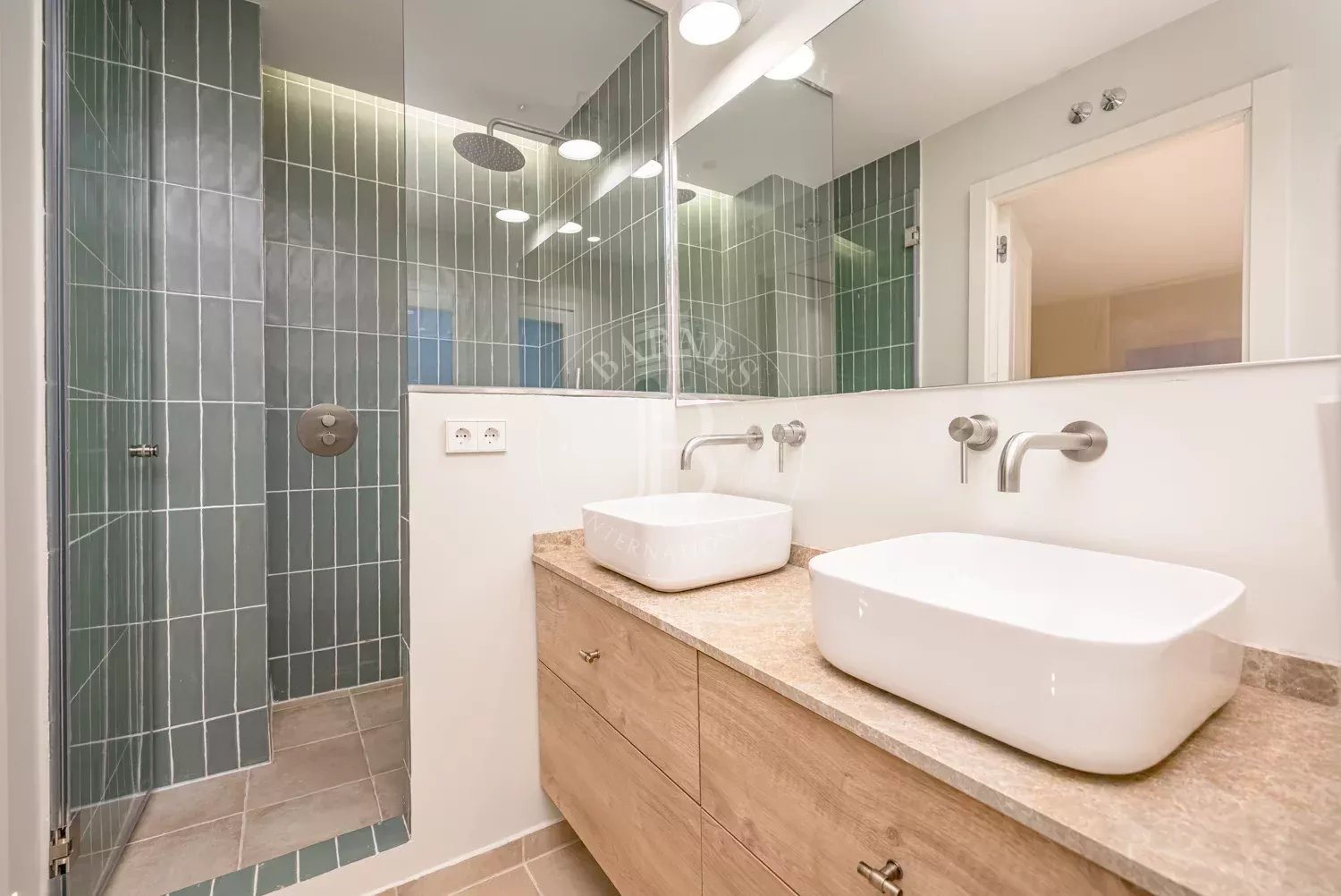 Daire Madrid - picture 38