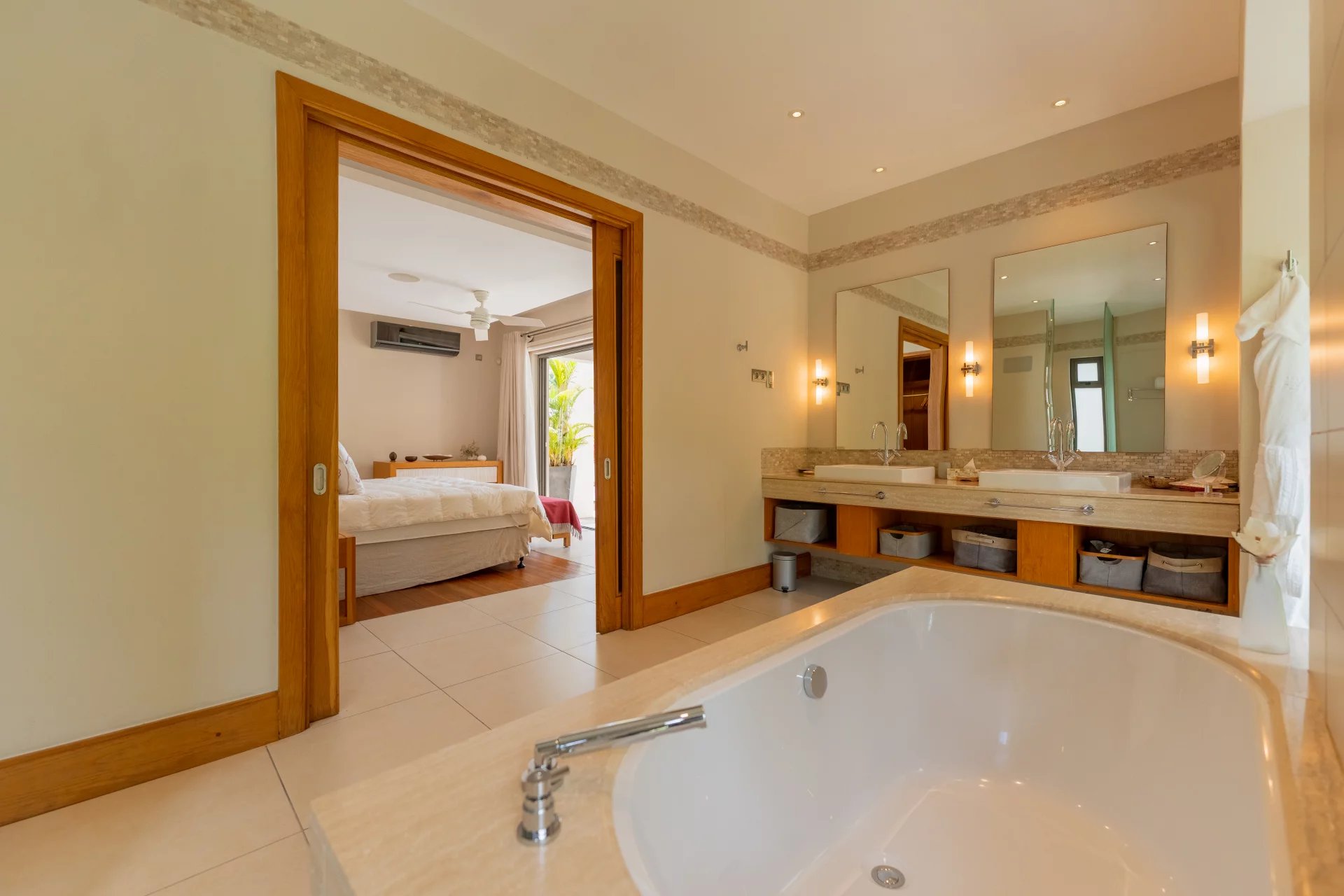 Villa Beau Champ - picture 16