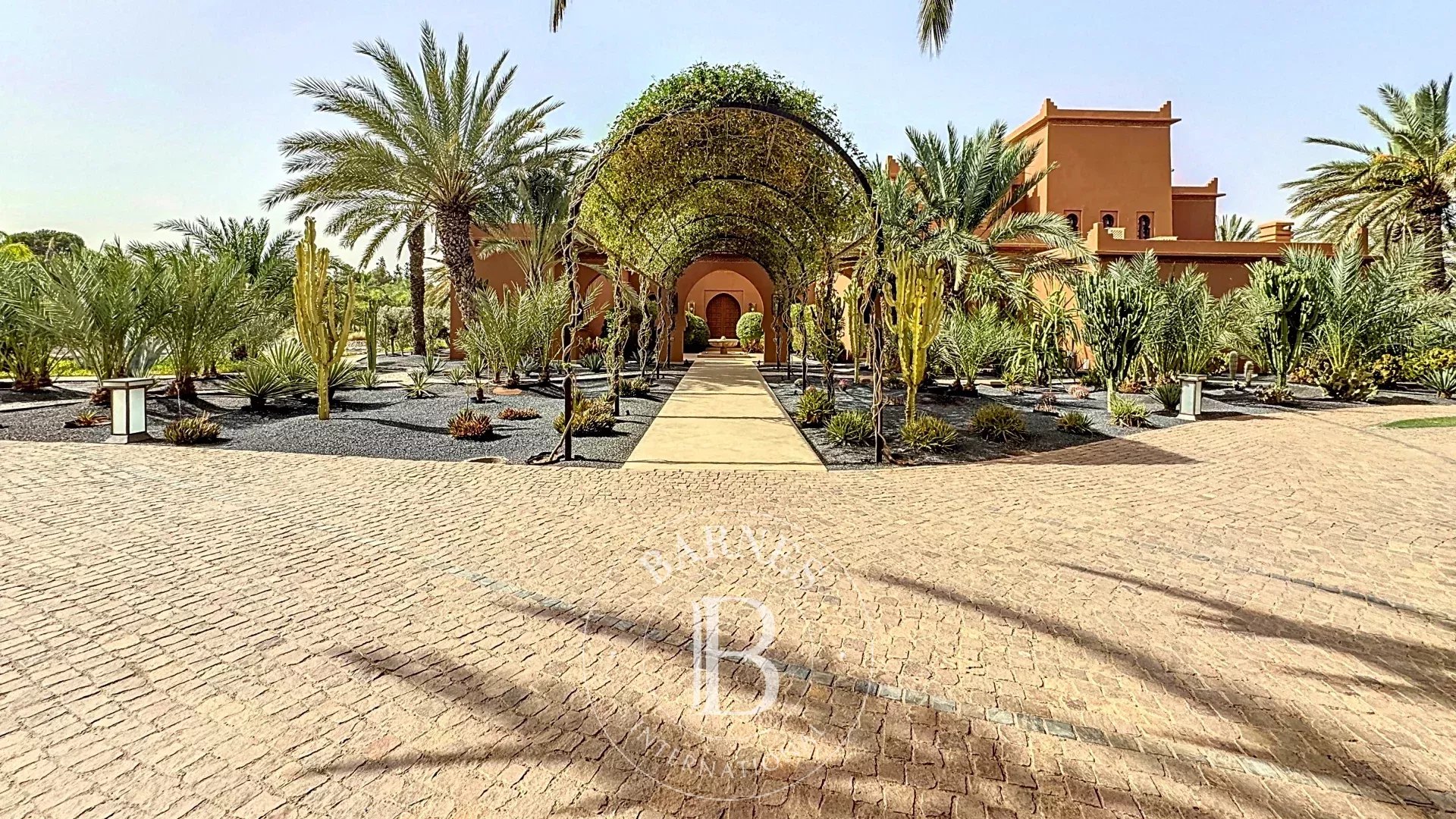 Вилла Marrakech - picture 2