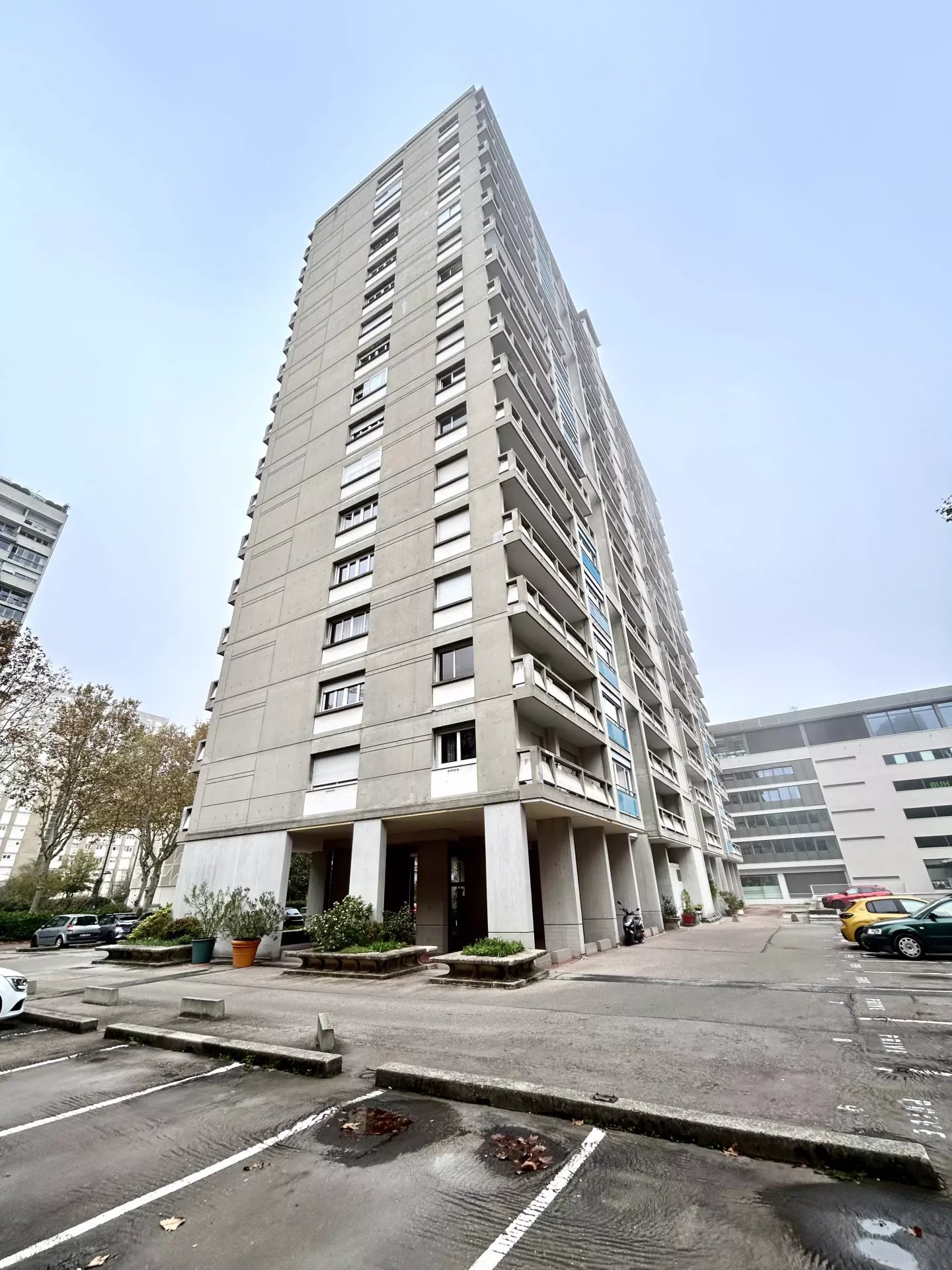 85372522 Vente Villeurbanne