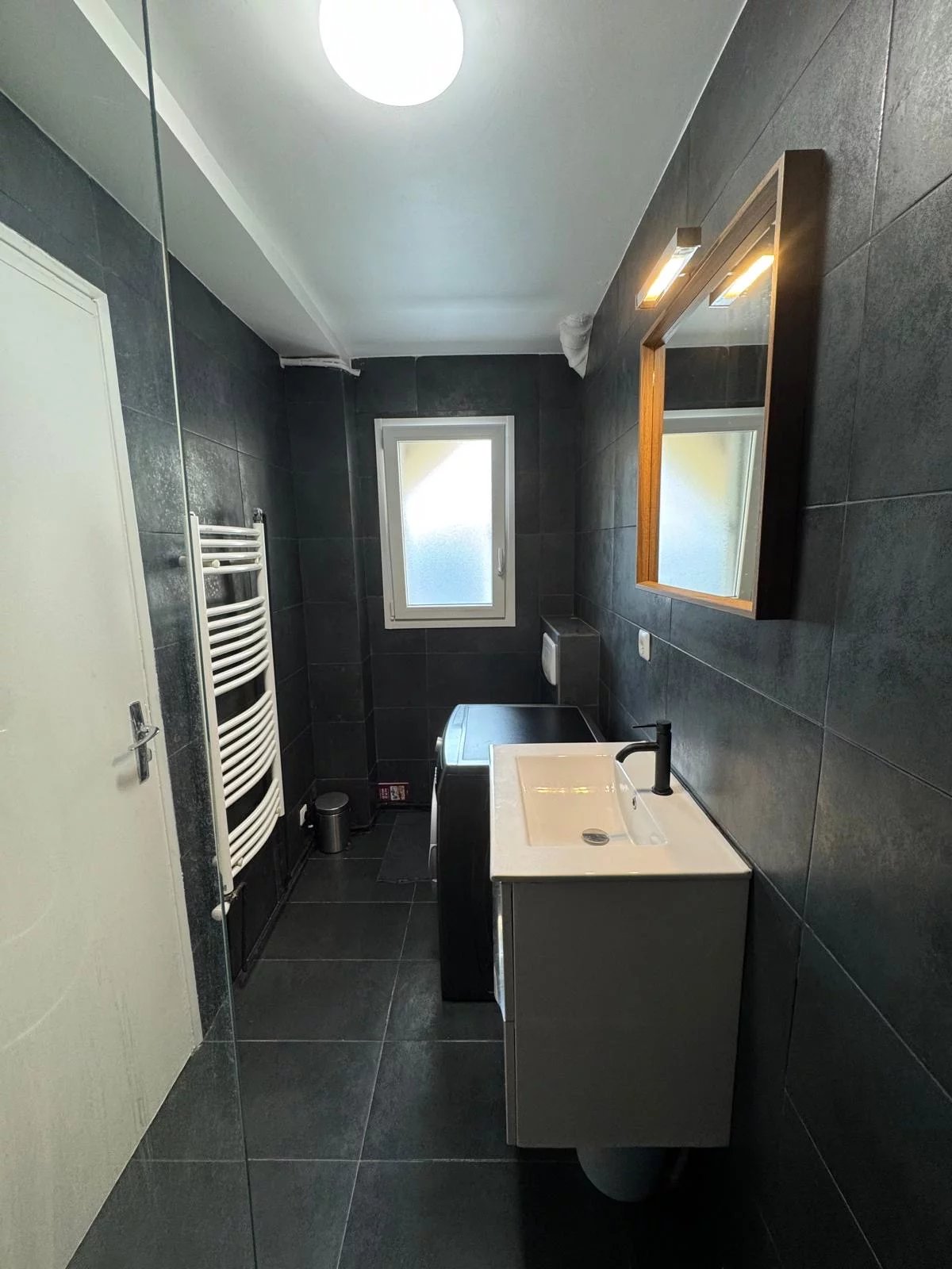 À vendre — Studio 25m² en parfait état — Saint-Maur-des-Fossés, Quartier Adamville - Photo 5