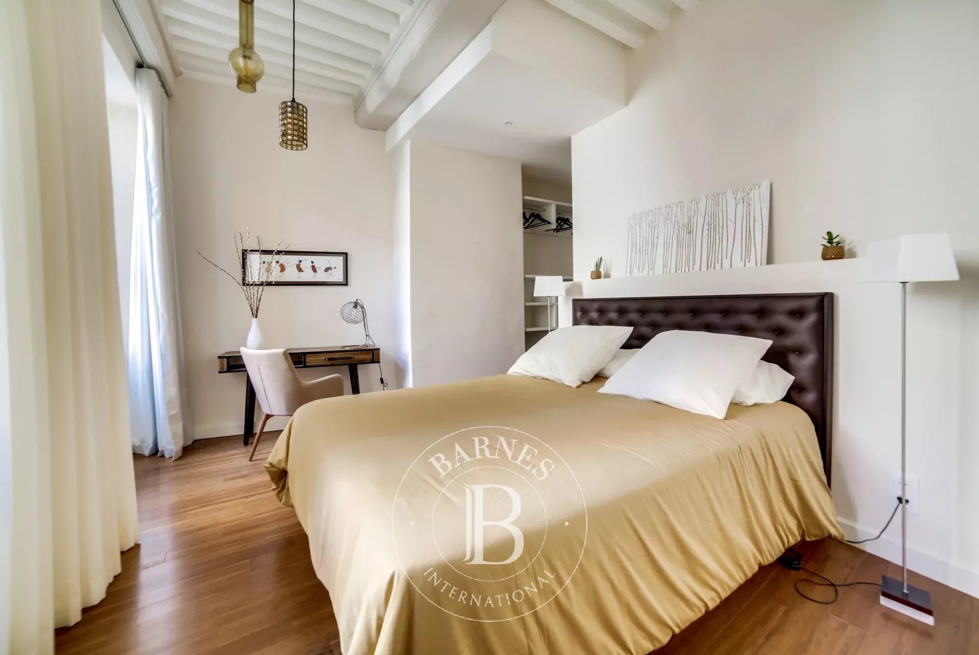 Daire Lyon 5ème - picture 12